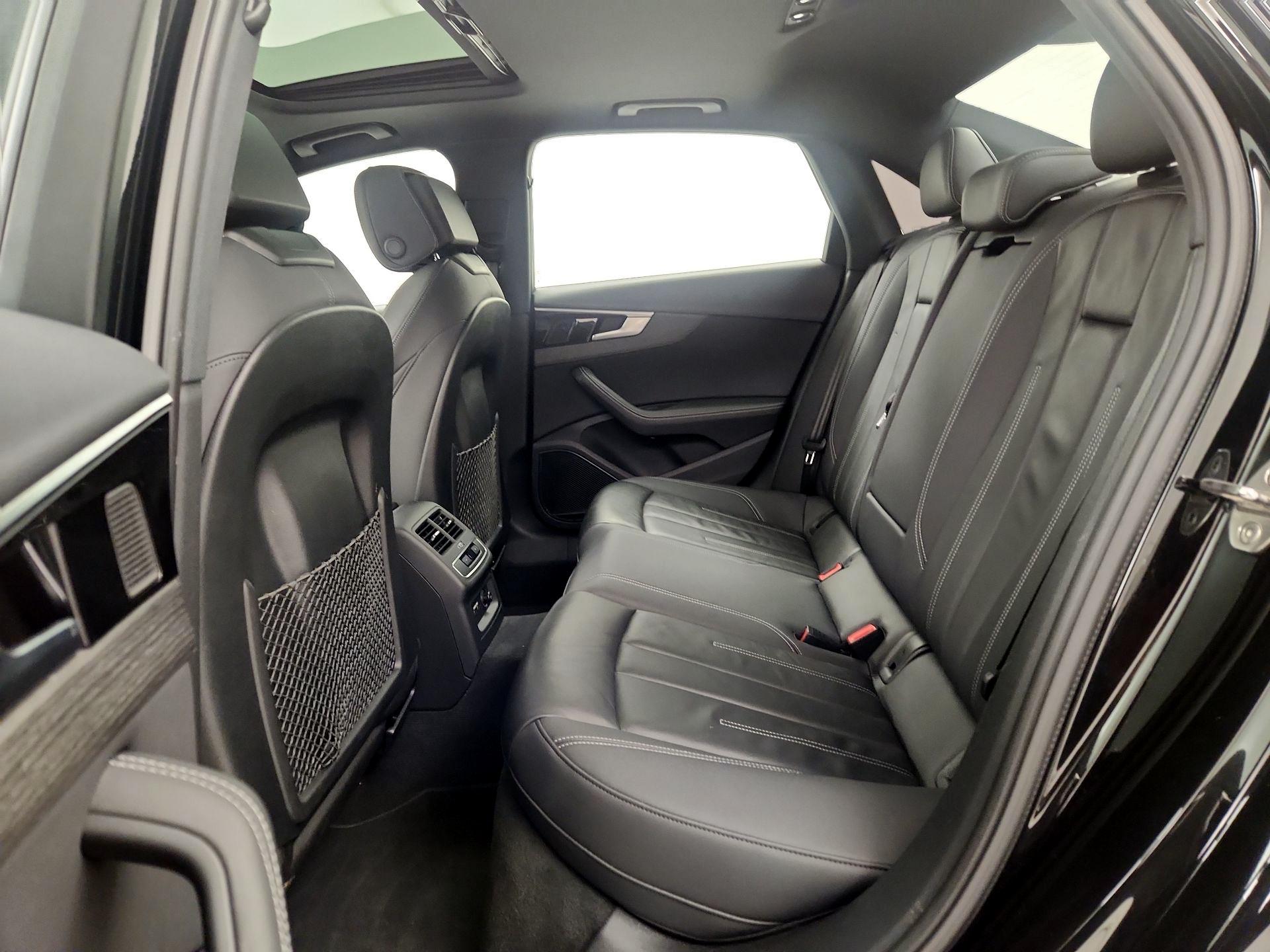 Thumbnail: 2024 Audi A4 - 20