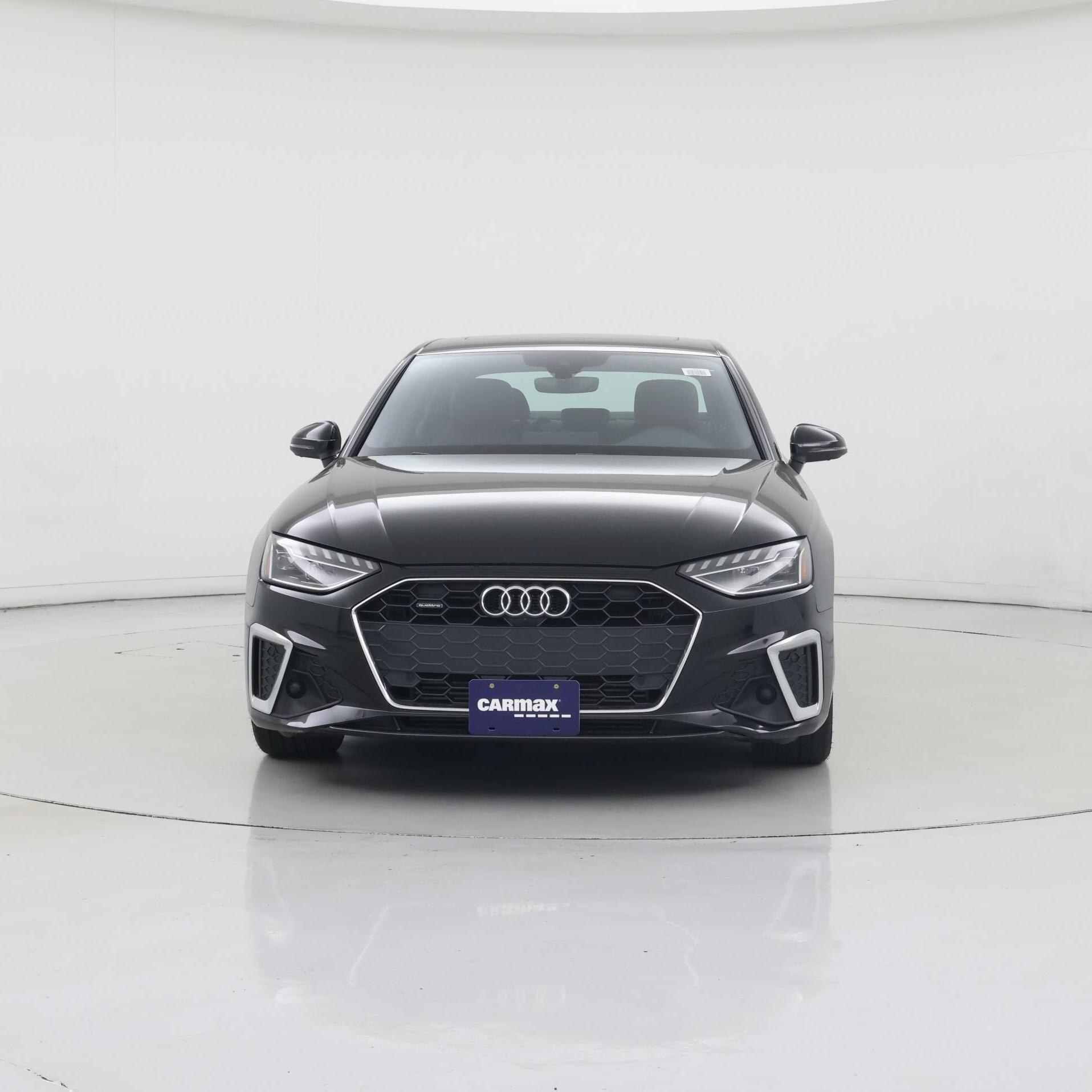 Thumbnail: 2024 Audi A4 - 5