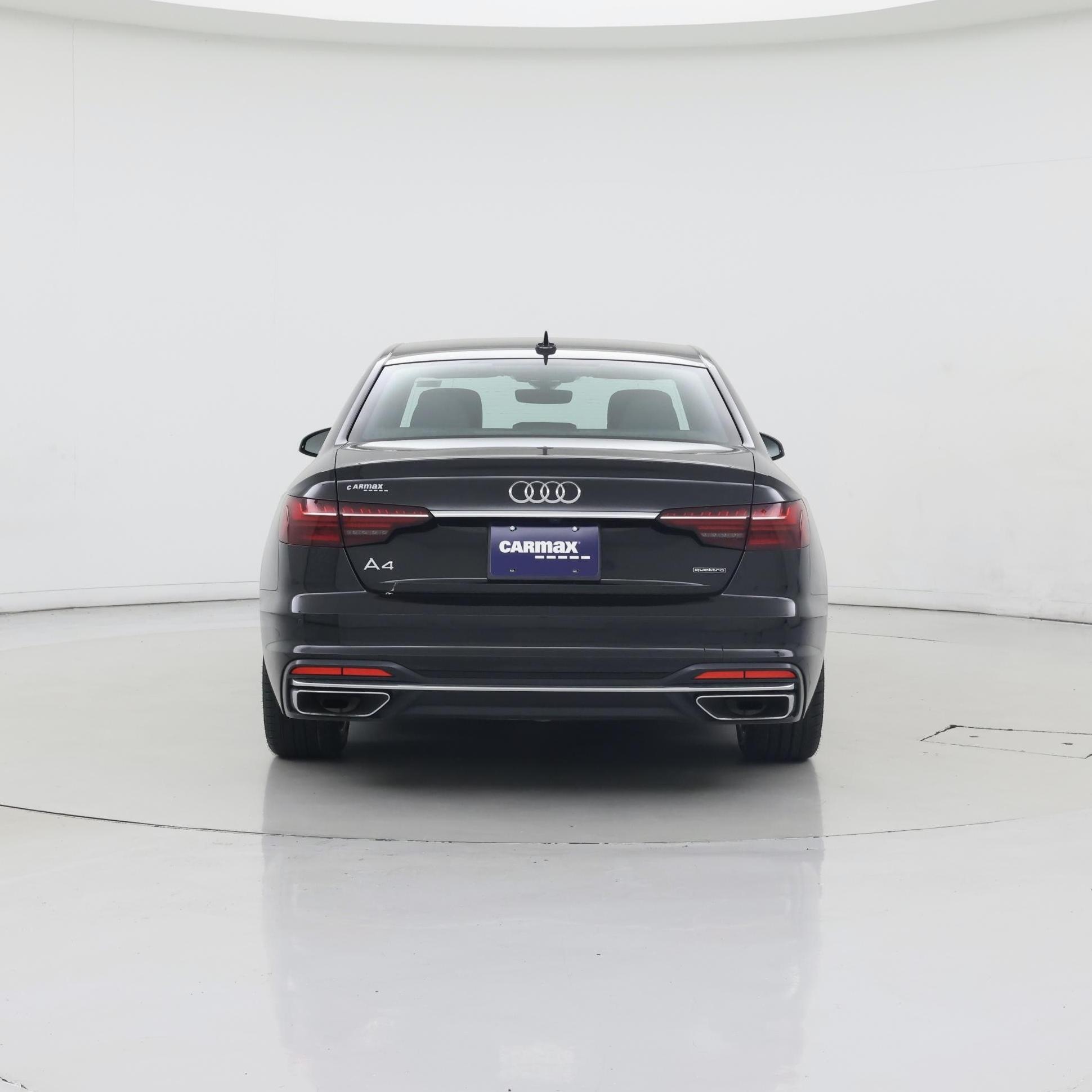 Thumbnail: 2024 Audi A4 - 6