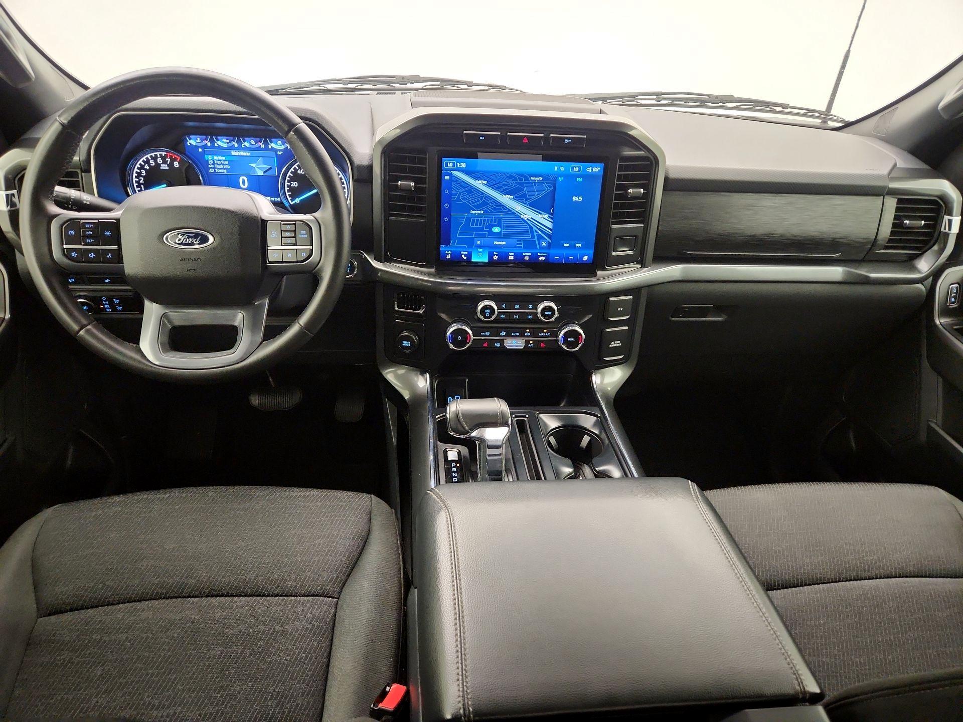 Thumbnail: 2023 Ford F-150 - 9