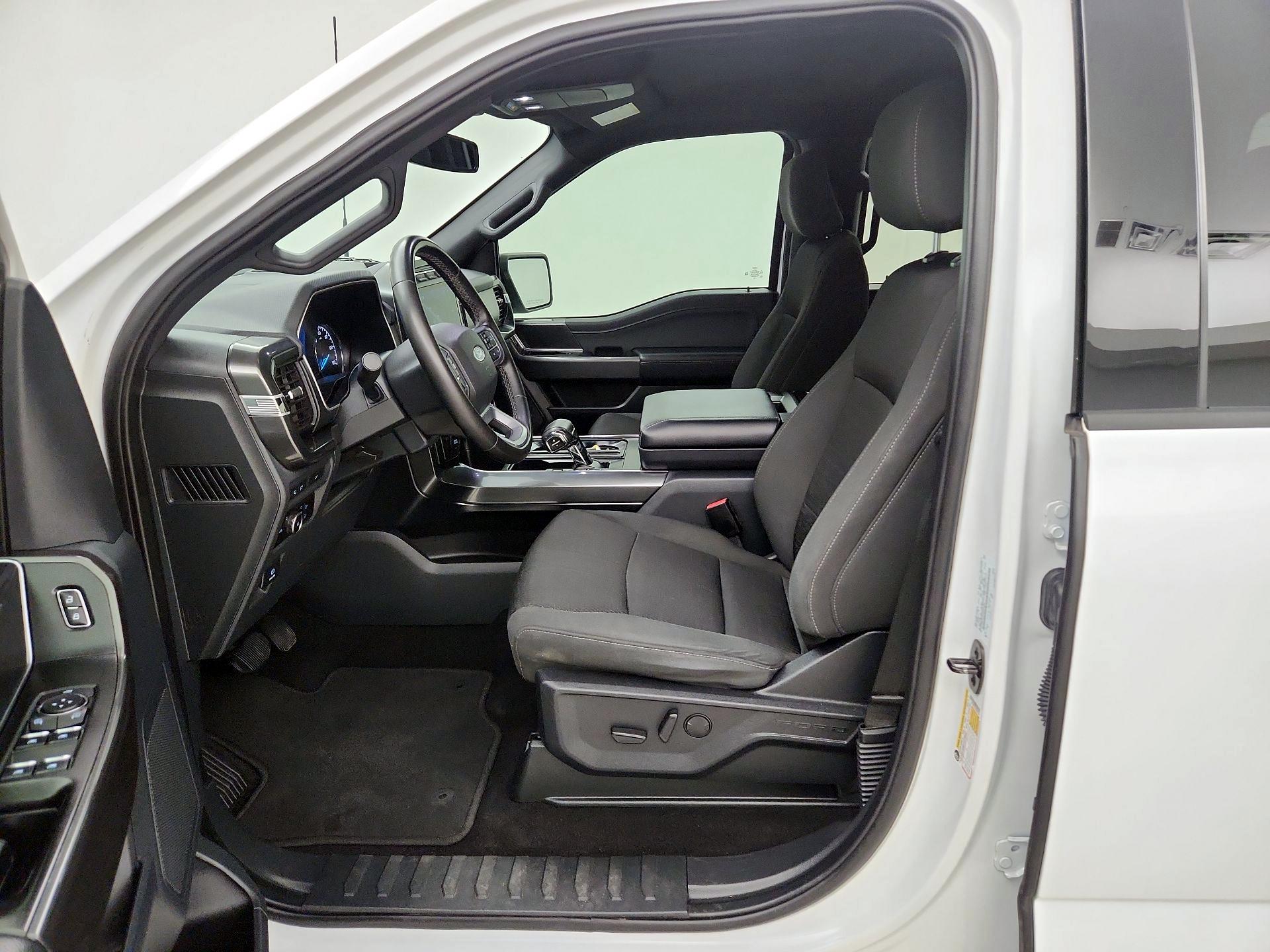 Thumbnail: 2023 Ford F-150 - 11