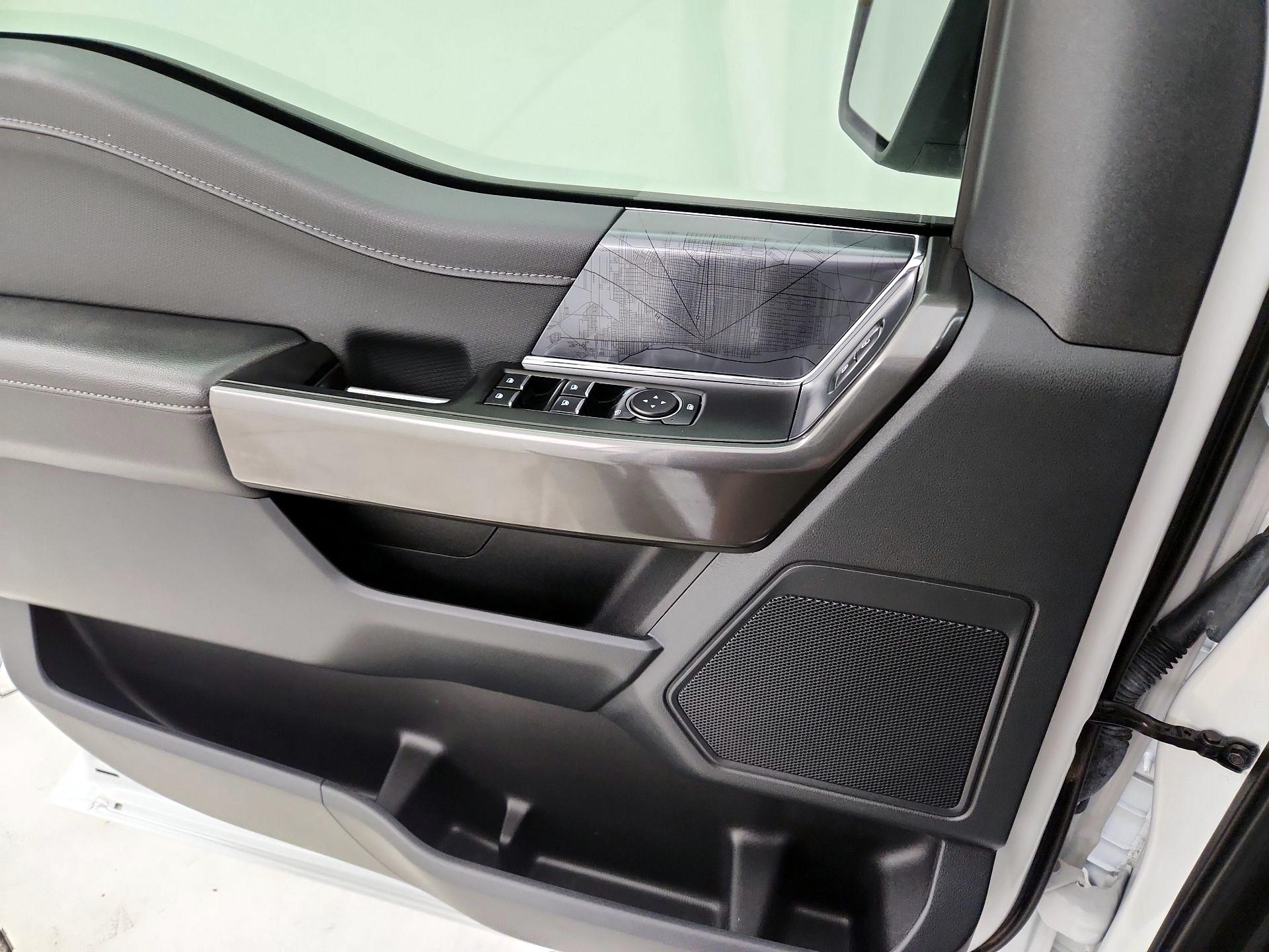 Thumbnail: 2023 Ford F-150 - 12