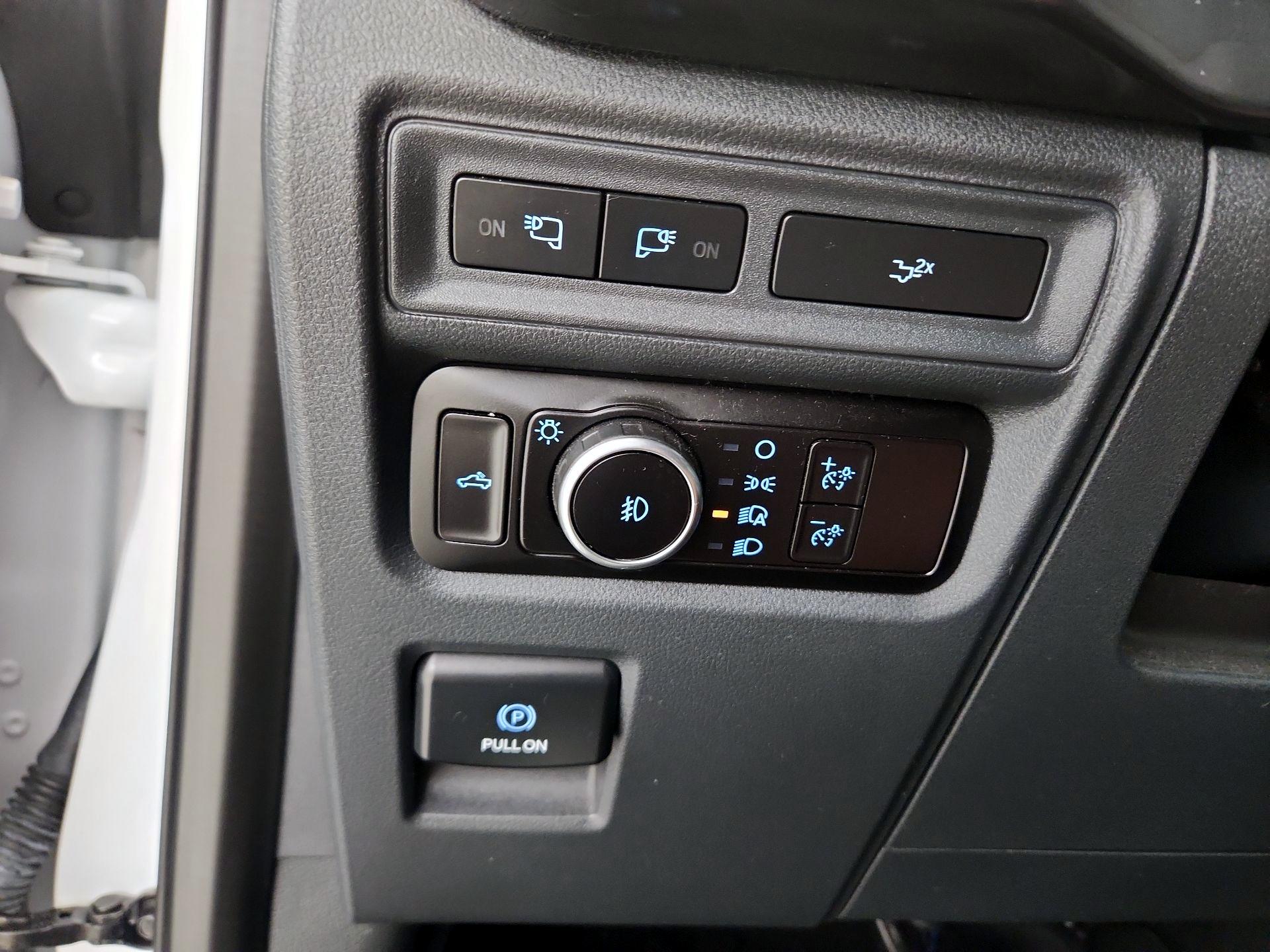 Thumbnail: 2023 Ford F-150 - 13