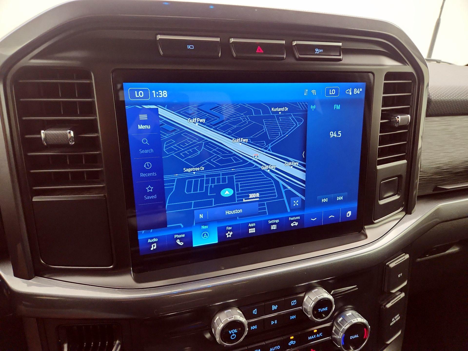 Thumbnail: 2023 Ford F-150 - 14