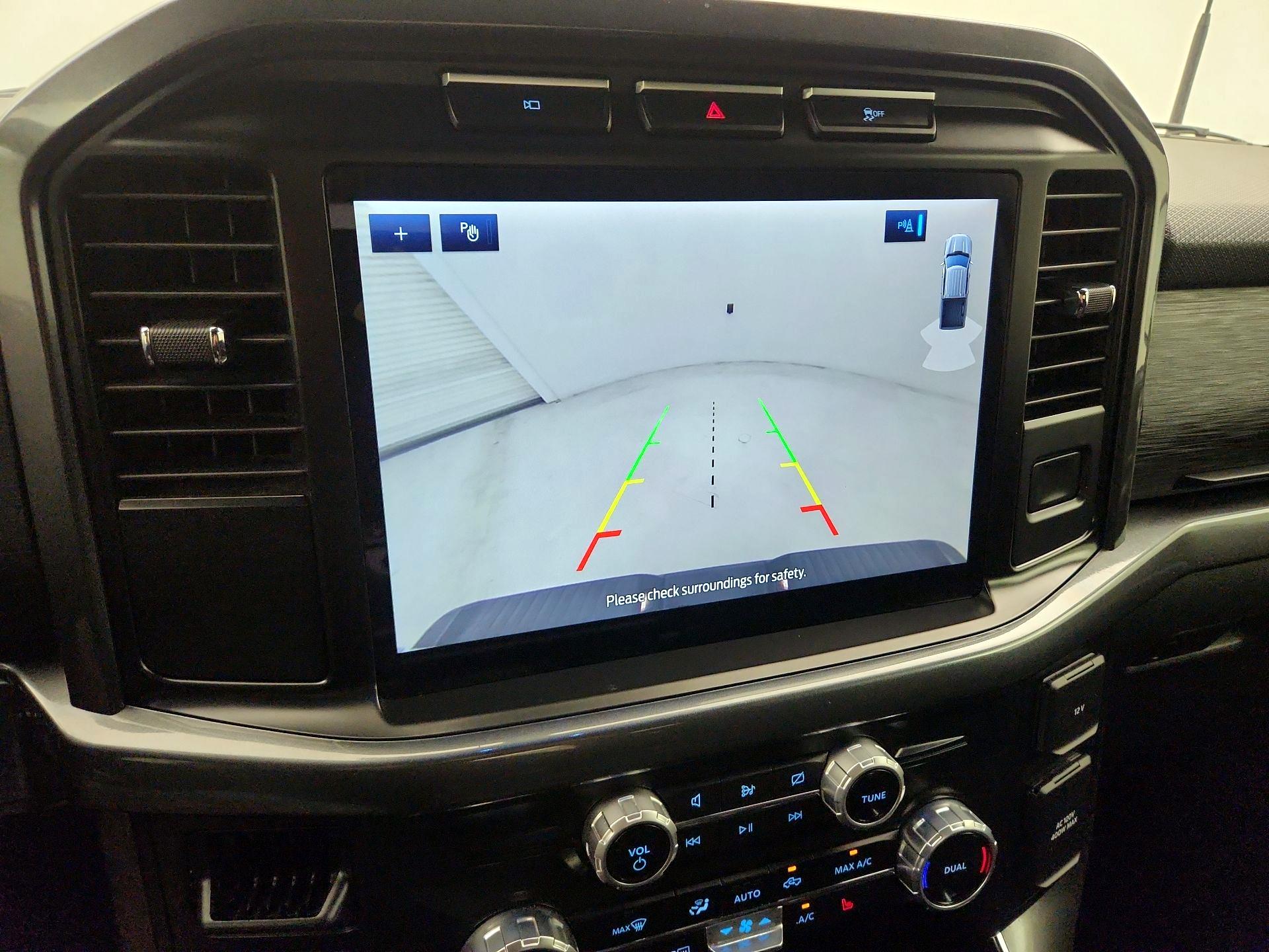 Thumbnail: 2023 Ford F-150 - 15