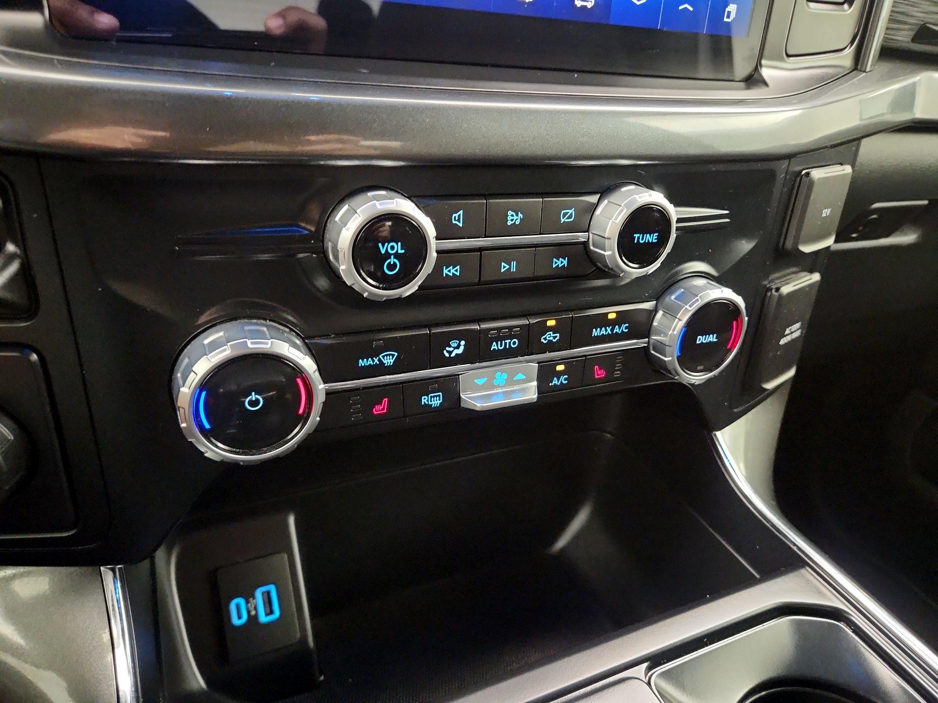 Thumbnail: 2023 Ford F-150 - 17