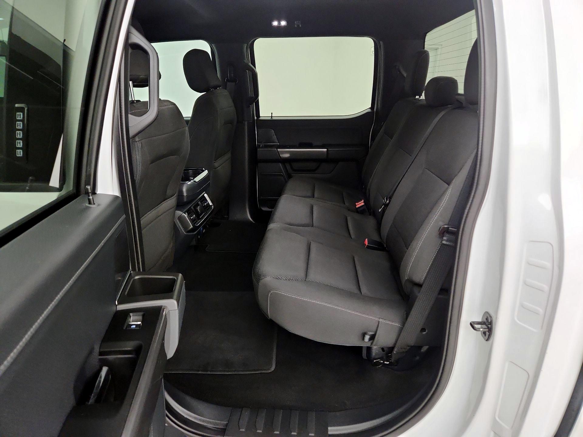 Thumbnail: 2023 Ford F-150 - 20