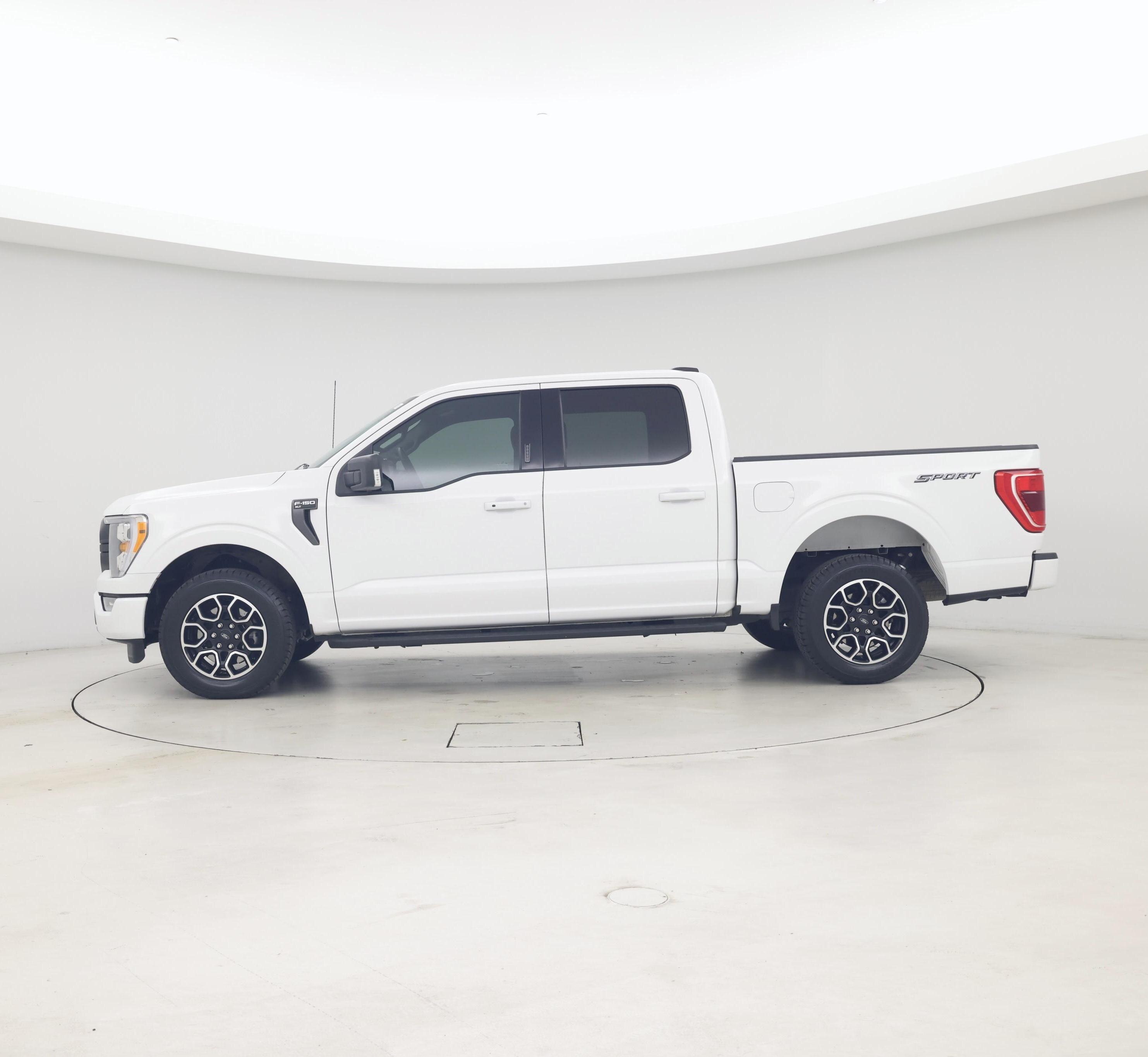 Thumbnail: 2023 Ford F-150 - 3