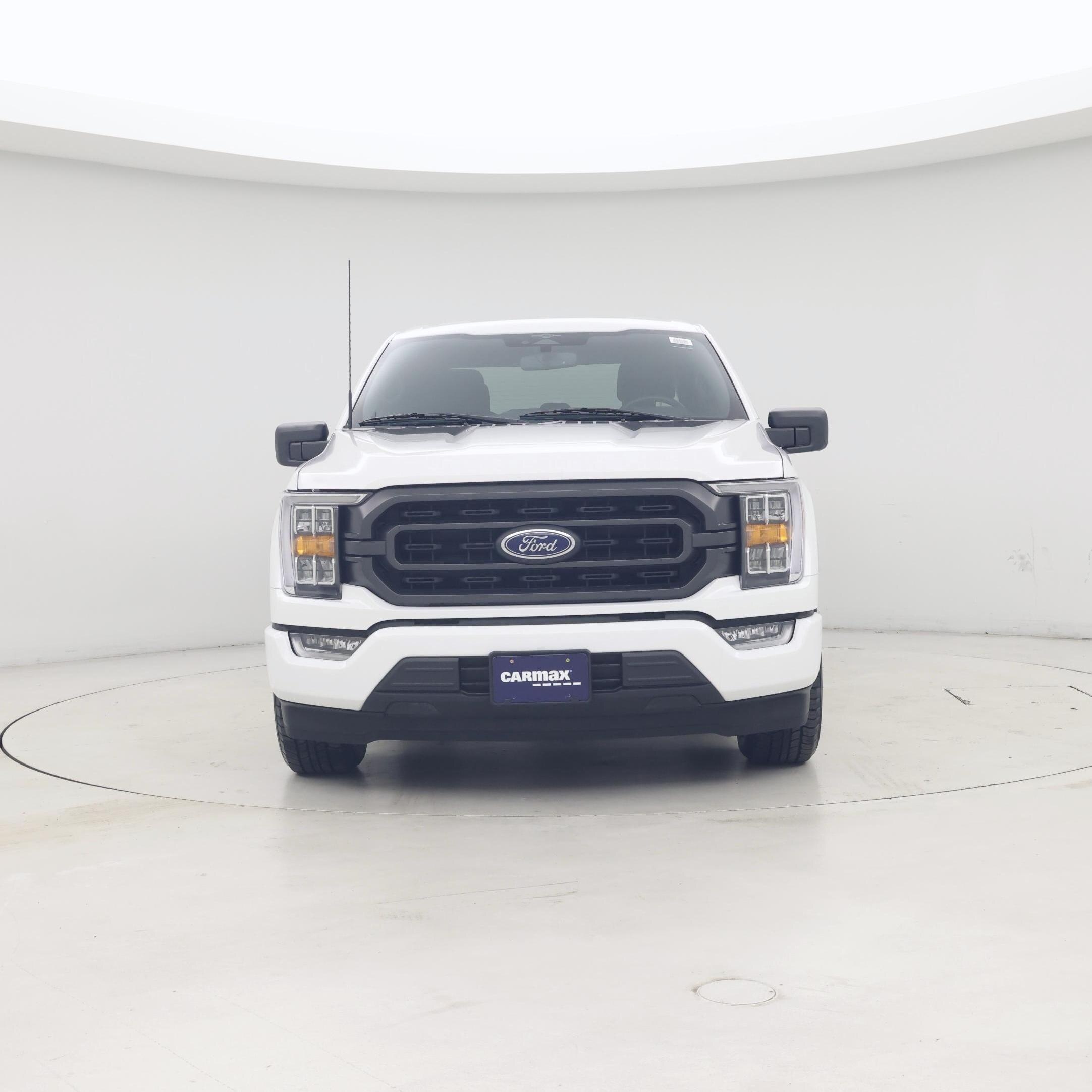 Thumbnail: 2023 Ford F-150 - 5