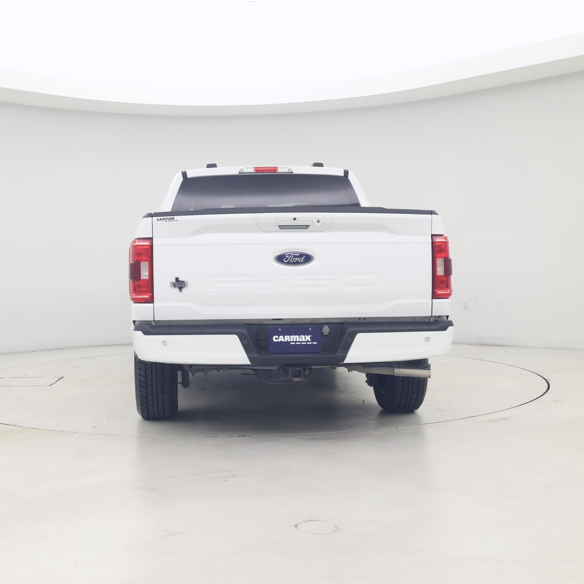 Thumbnail: 2023 Ford F-150 - 6