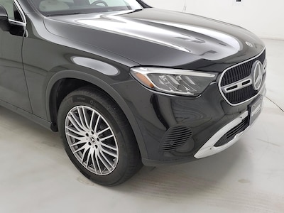 2024 Mercedes-Benz GLC300
