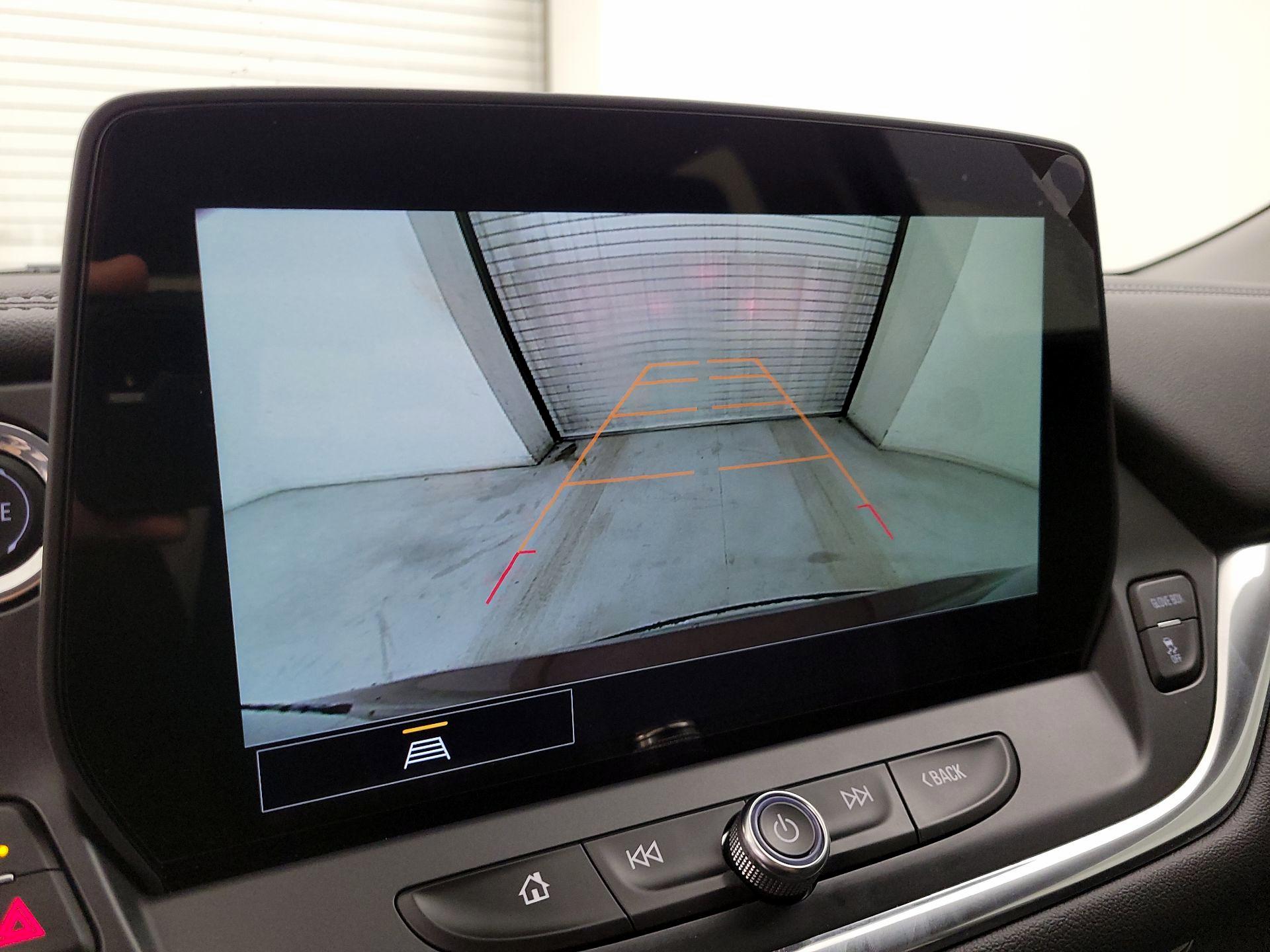 Thumbnail: 2024 Chevrolet Blazer - 12