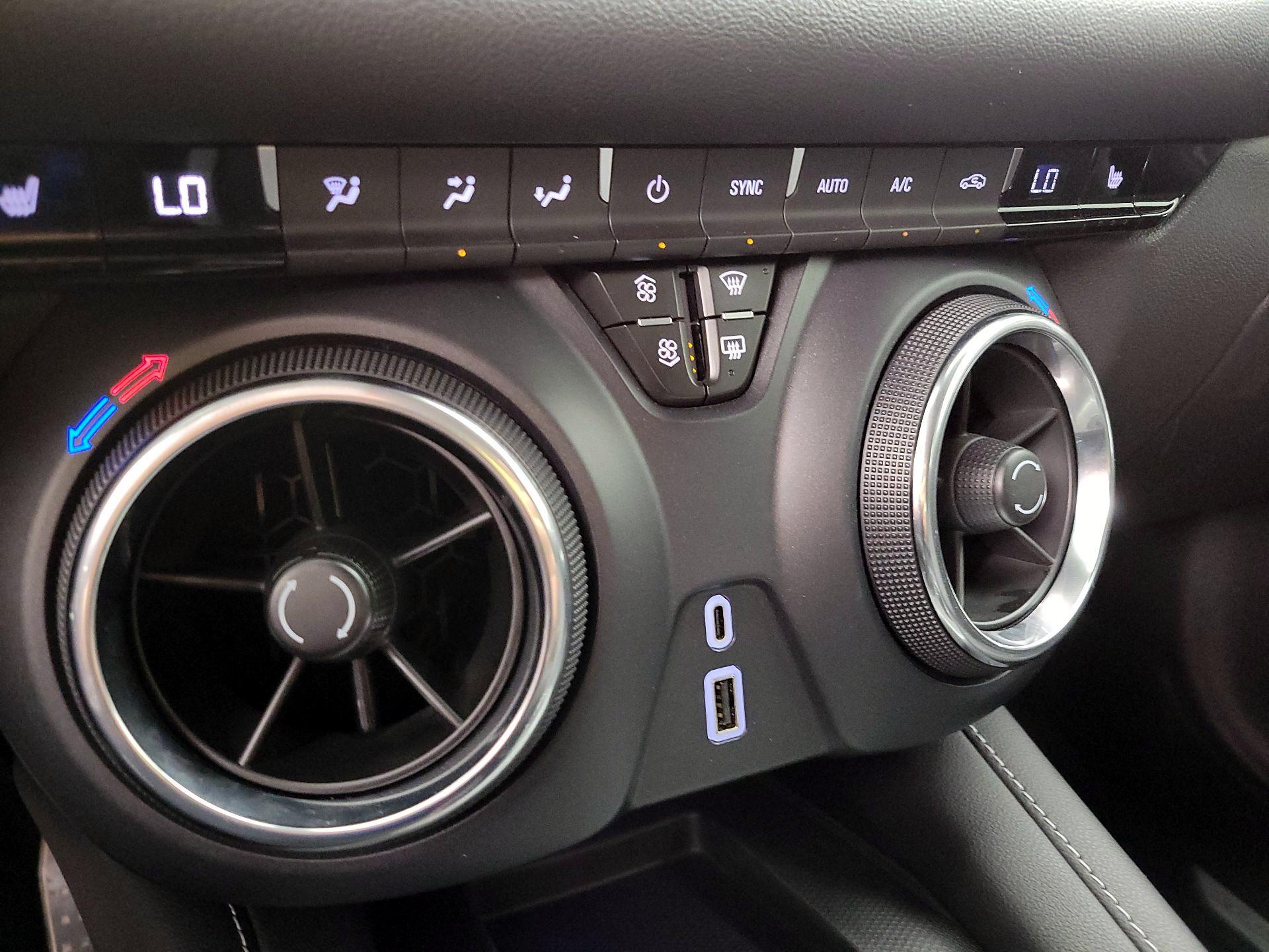 Thumbnail: 2024 Chevrolet Blazer - 14