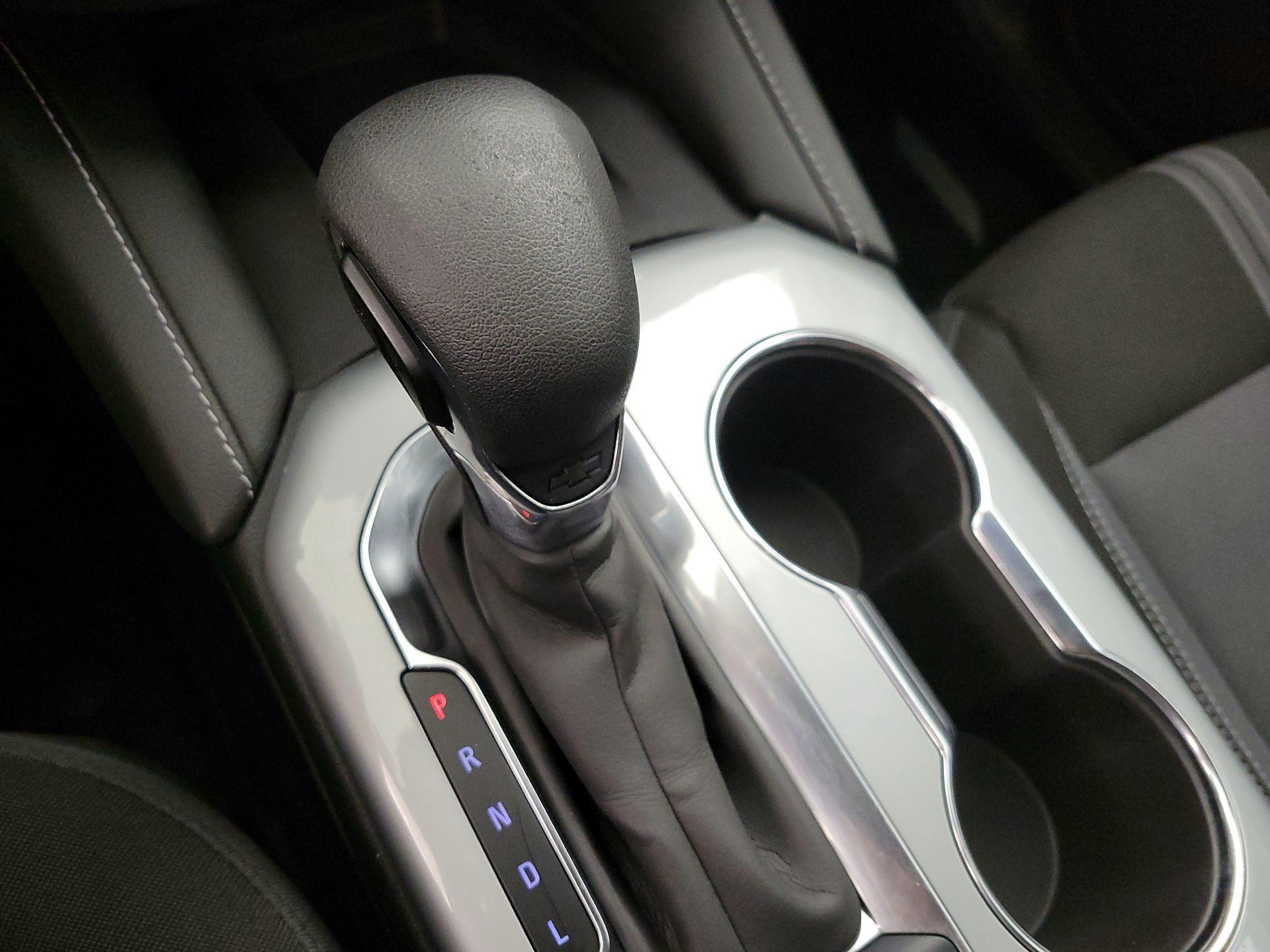 Thumbnail: 2024 Chevrolet Blazer - 15