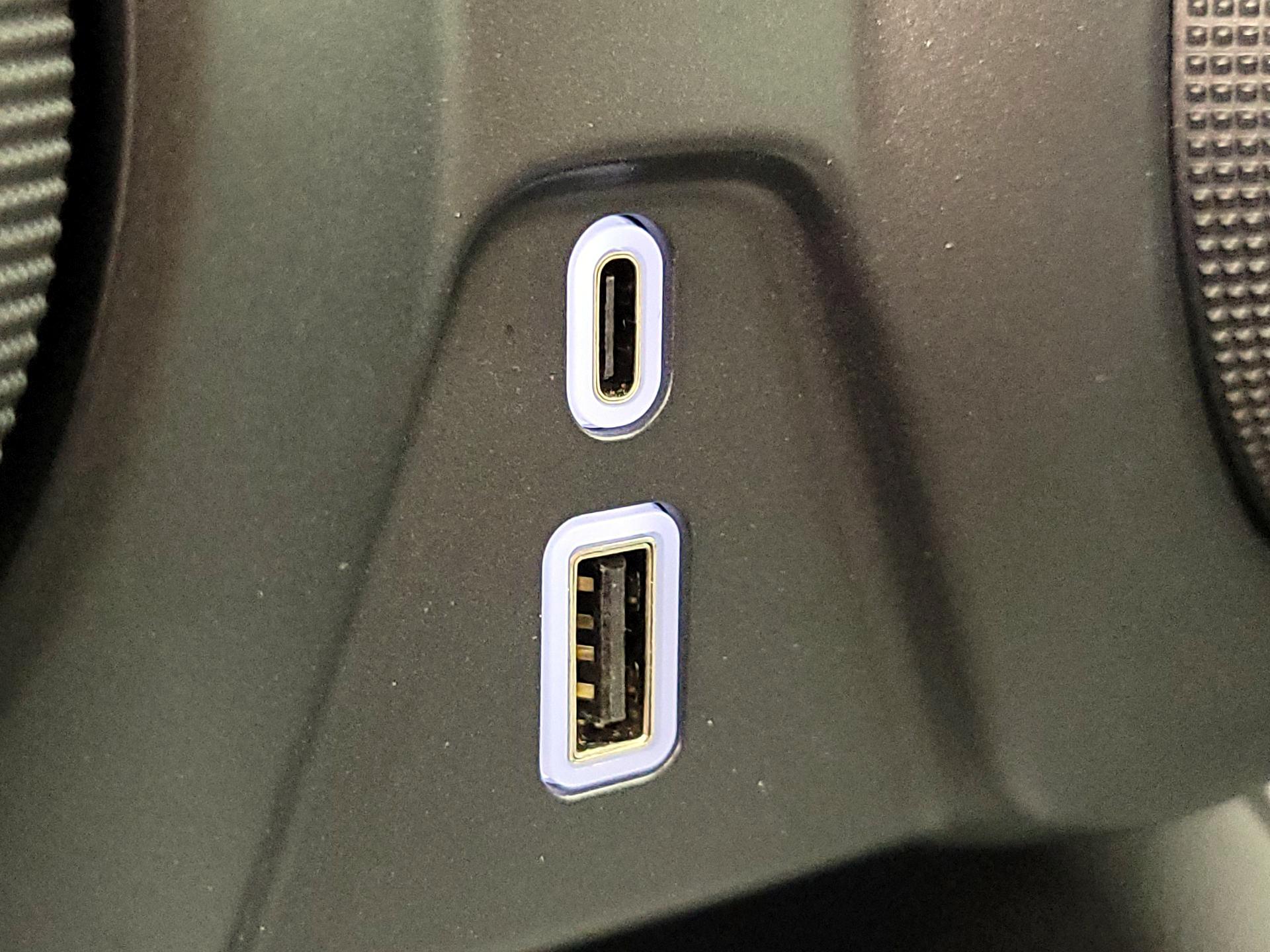 Thumbnail: 2024 Chevrolet Blazer - 16