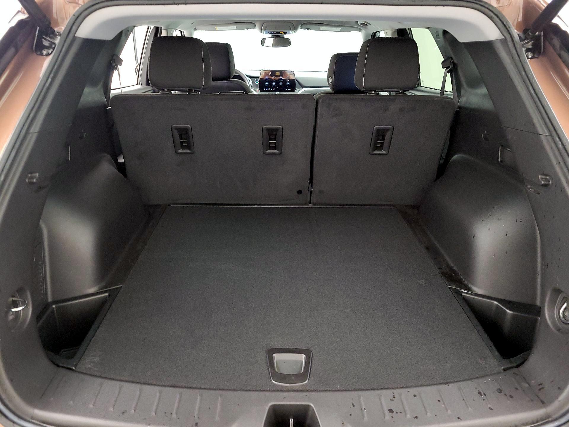 Thumbnail: 2024 Chevrolet Blazer - 18