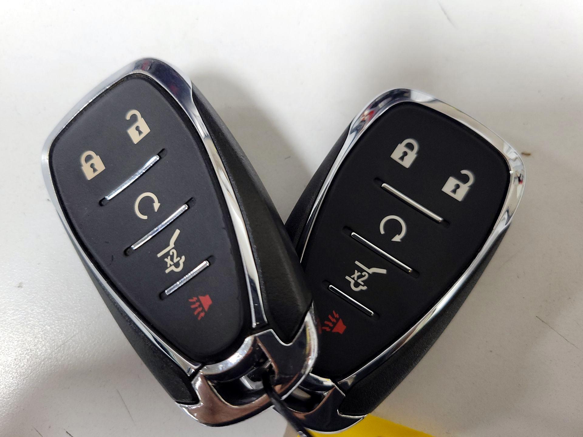 Thumbnail: 2024 Chevrolet Blazer - 20