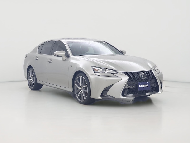 2019 Lexus GS 350 -
                  Houston, TX
