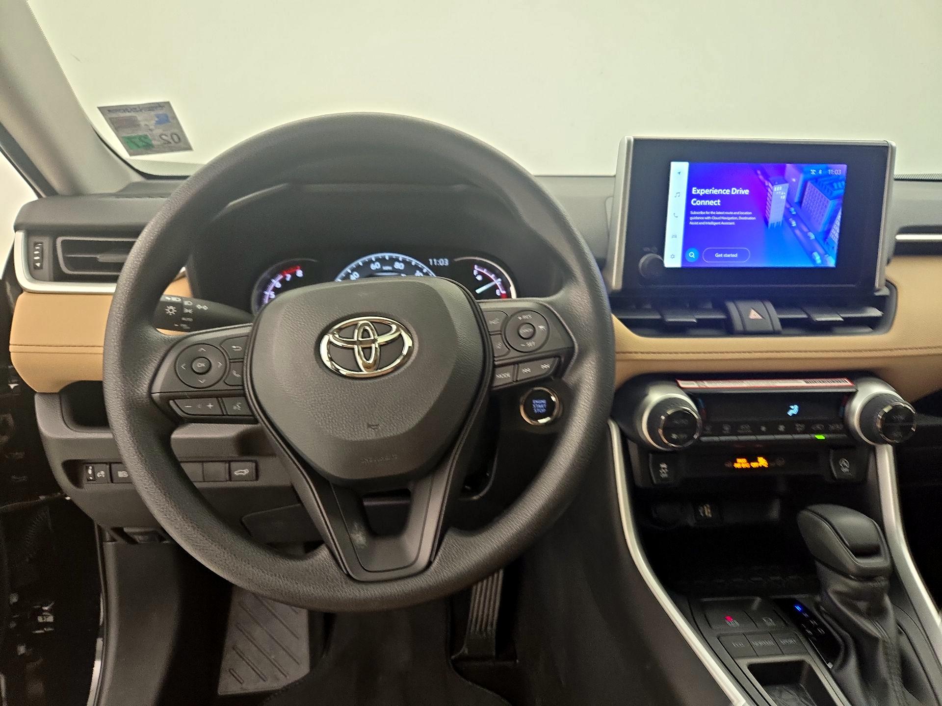 Thumbnail: 2025 Toyota RAV4 - 10