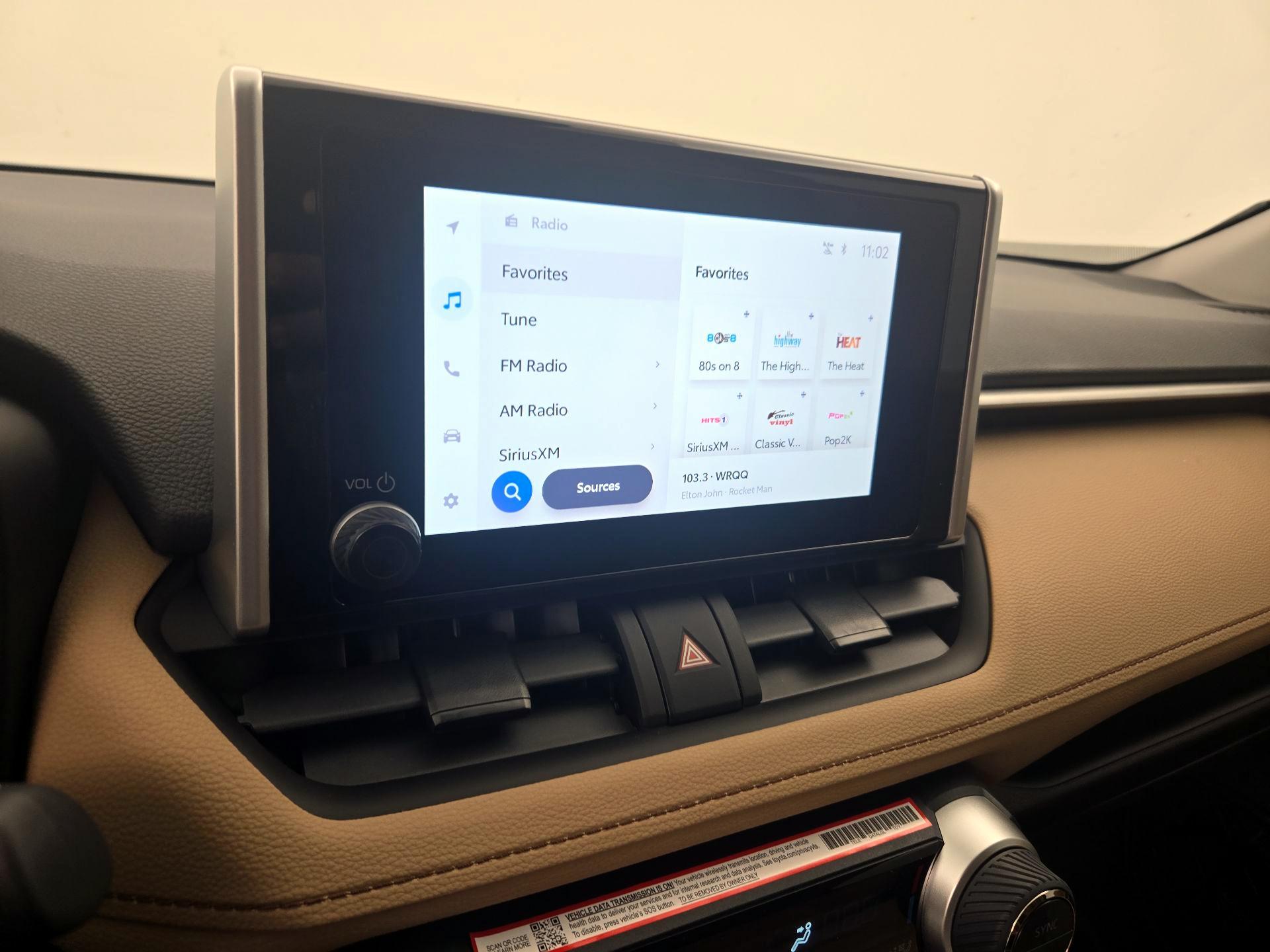 Thumbnail: 2025 Toyota RAV4 - 15