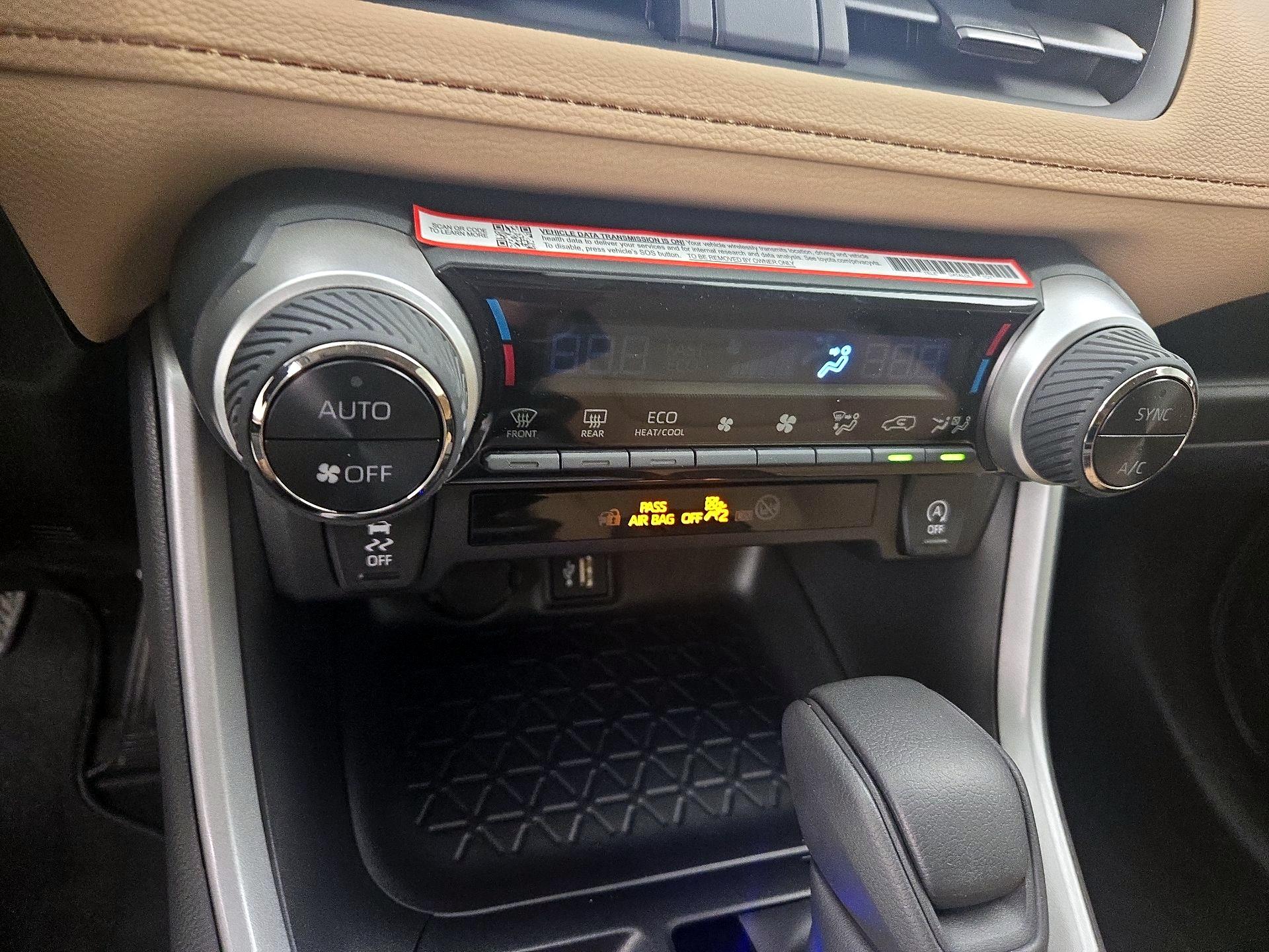 Thumbnail: 2025 Toyota RAV4 - 16