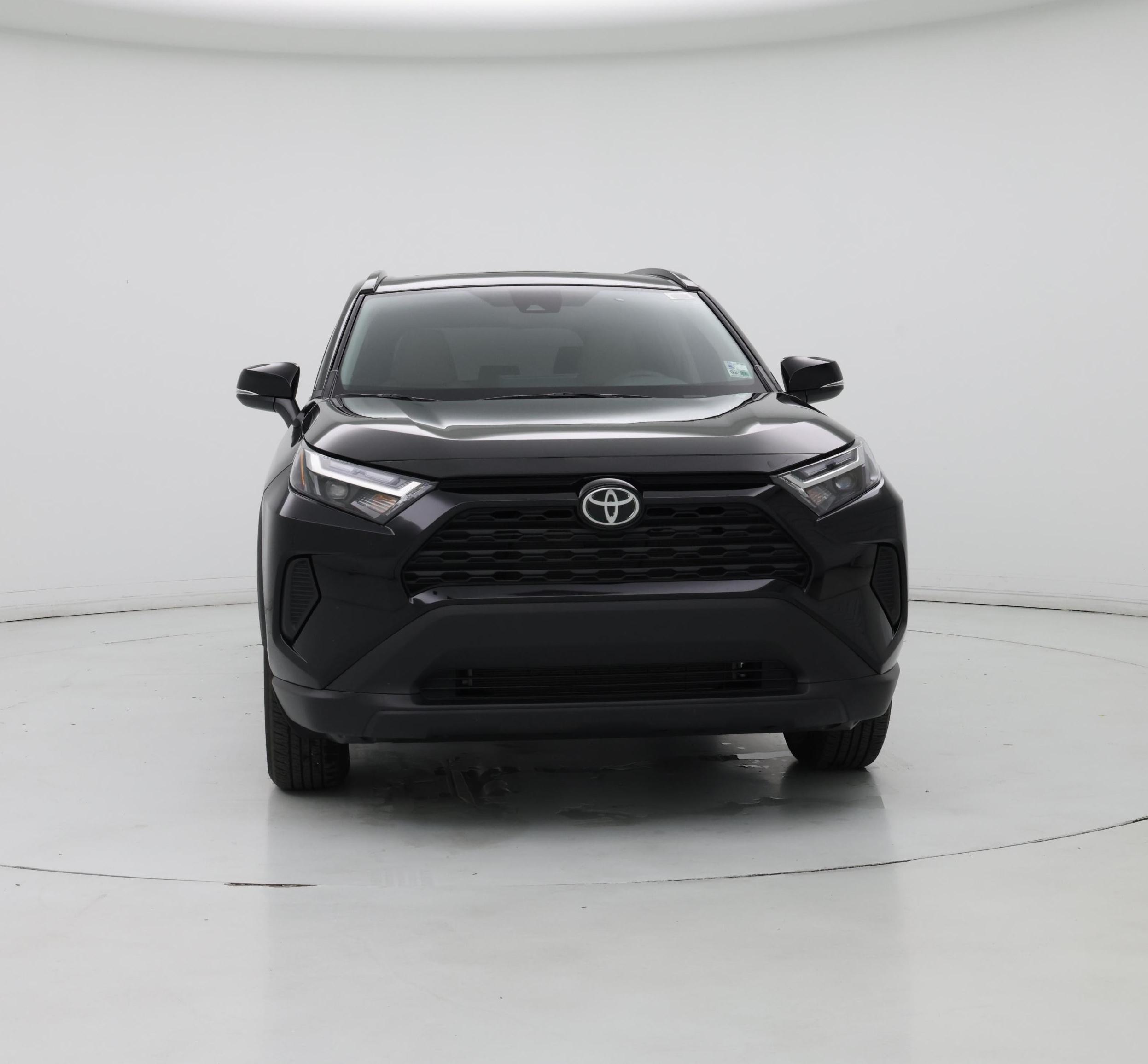 Thumbnail: 2025 Toyota RAV4 - 5