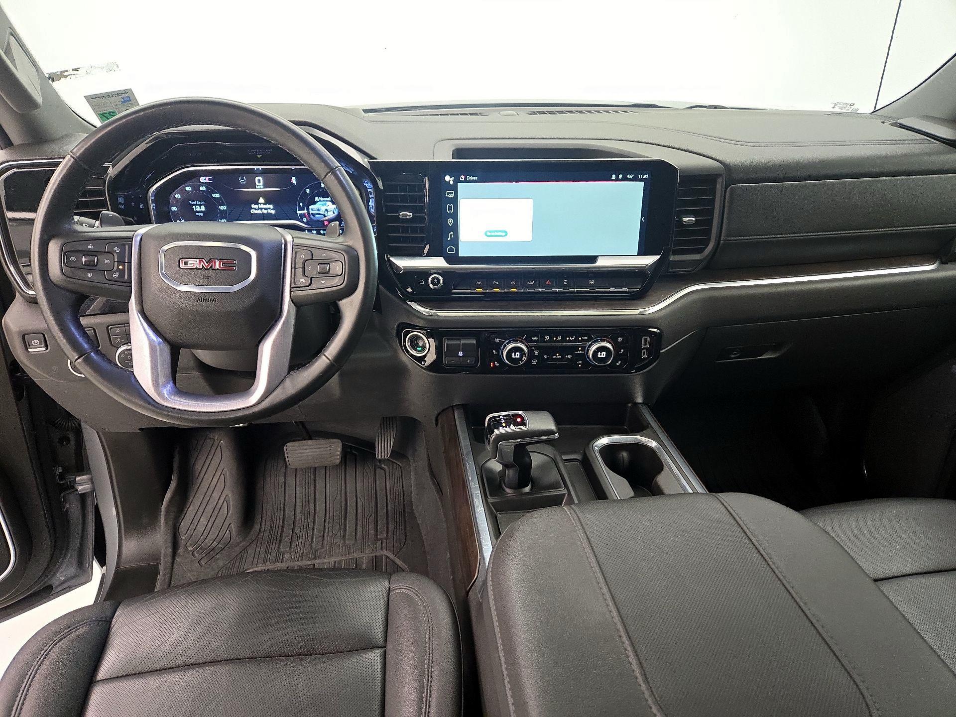 Thumbnail: 2024 GMC Sierra 1500 - 9