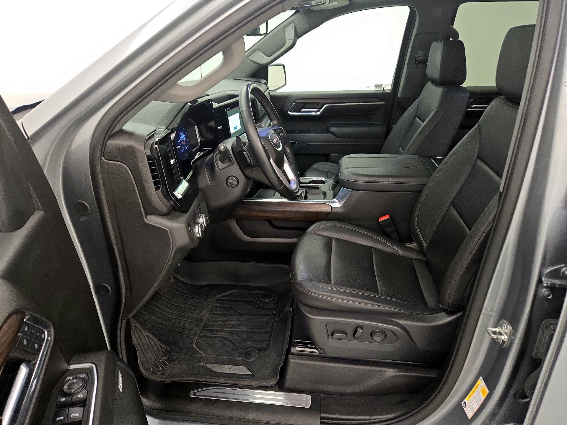 Thumbnail: 2024 GMC Sierra 1500 - 11