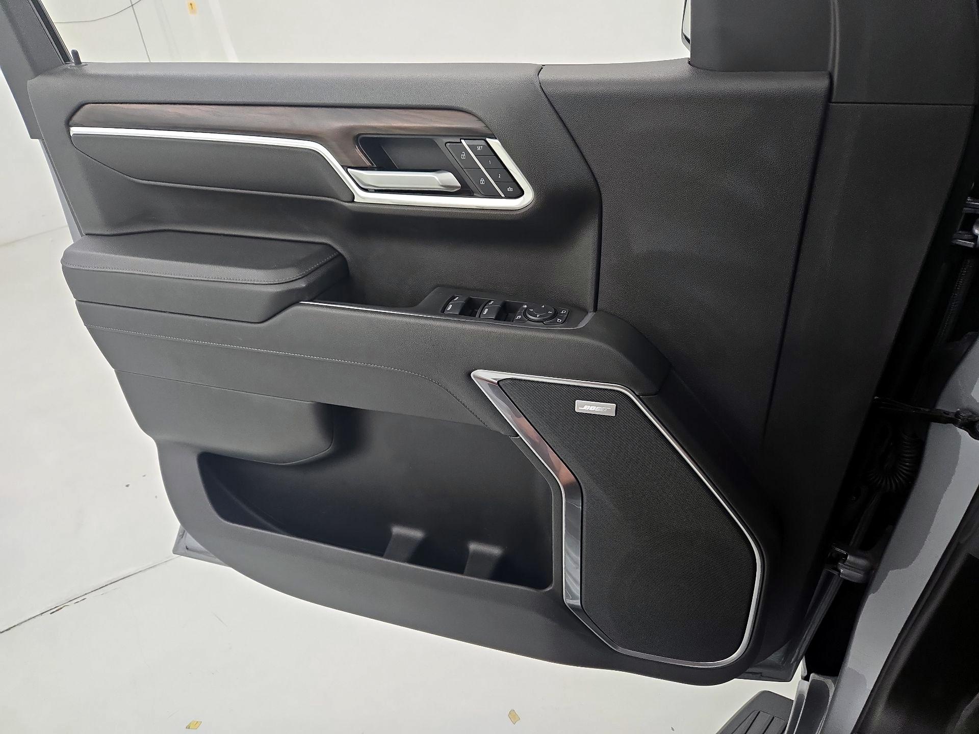 Thumbnail: 2024 GMC Sierra 1500 - 12