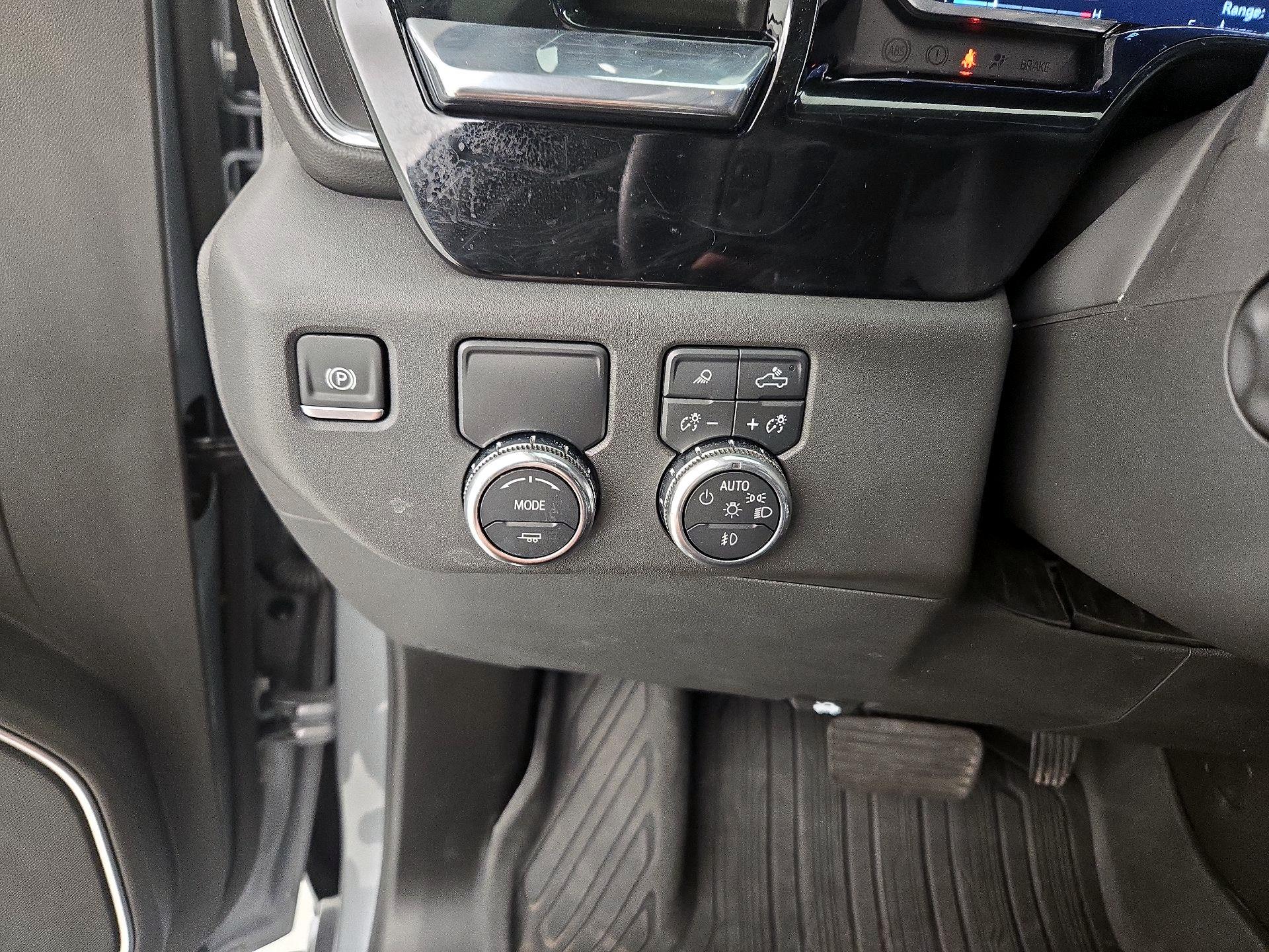 Thumbnail: 2024 GMC Sierra 1500 - 13