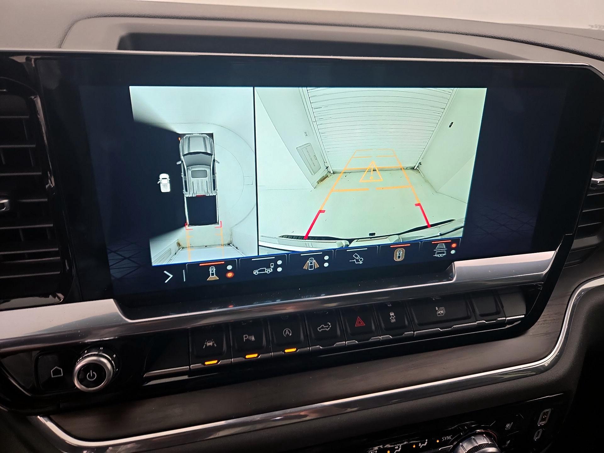 Thumbnail: 2024 GMC Sierra 1500 - 14