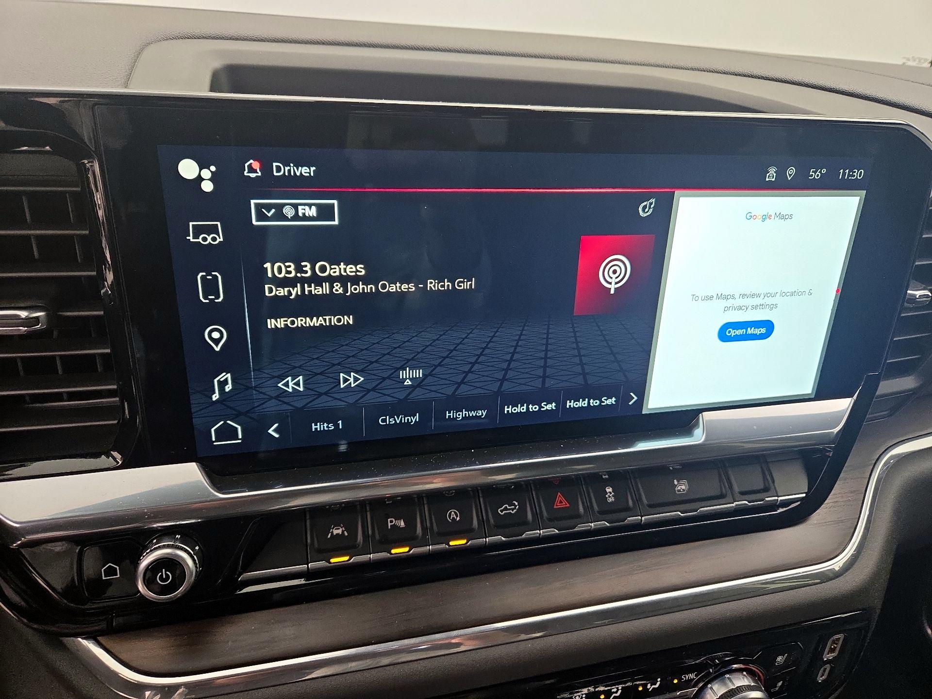 Thumbnail: 2024 GMC Sierra 1500 - 15