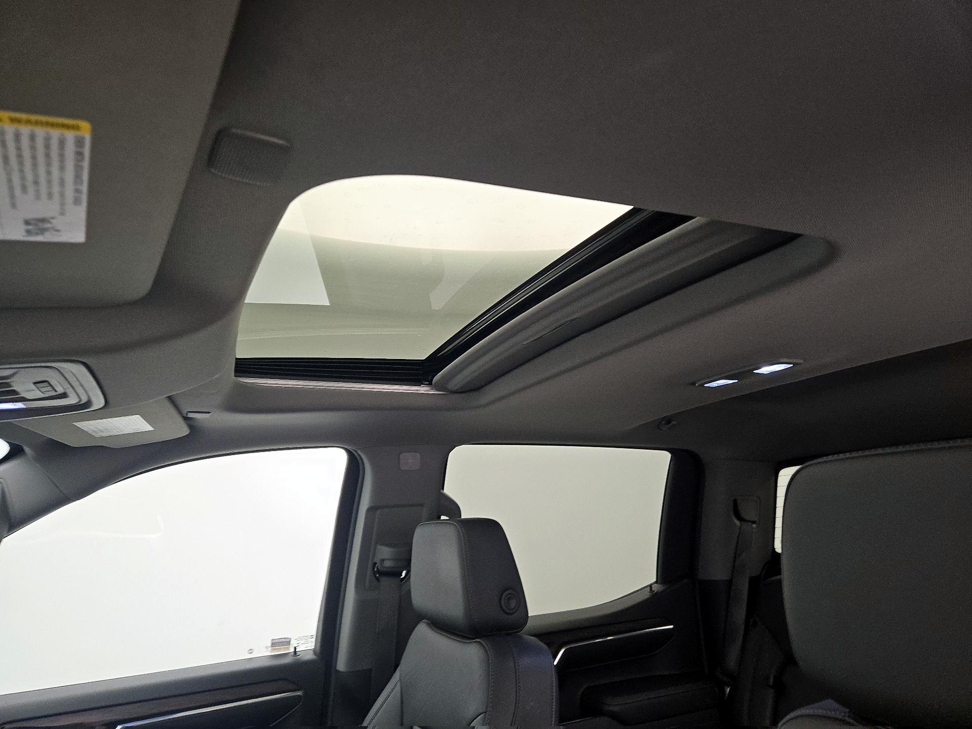 Thumbnail: 2024 GMC Sierra 1500 - 19