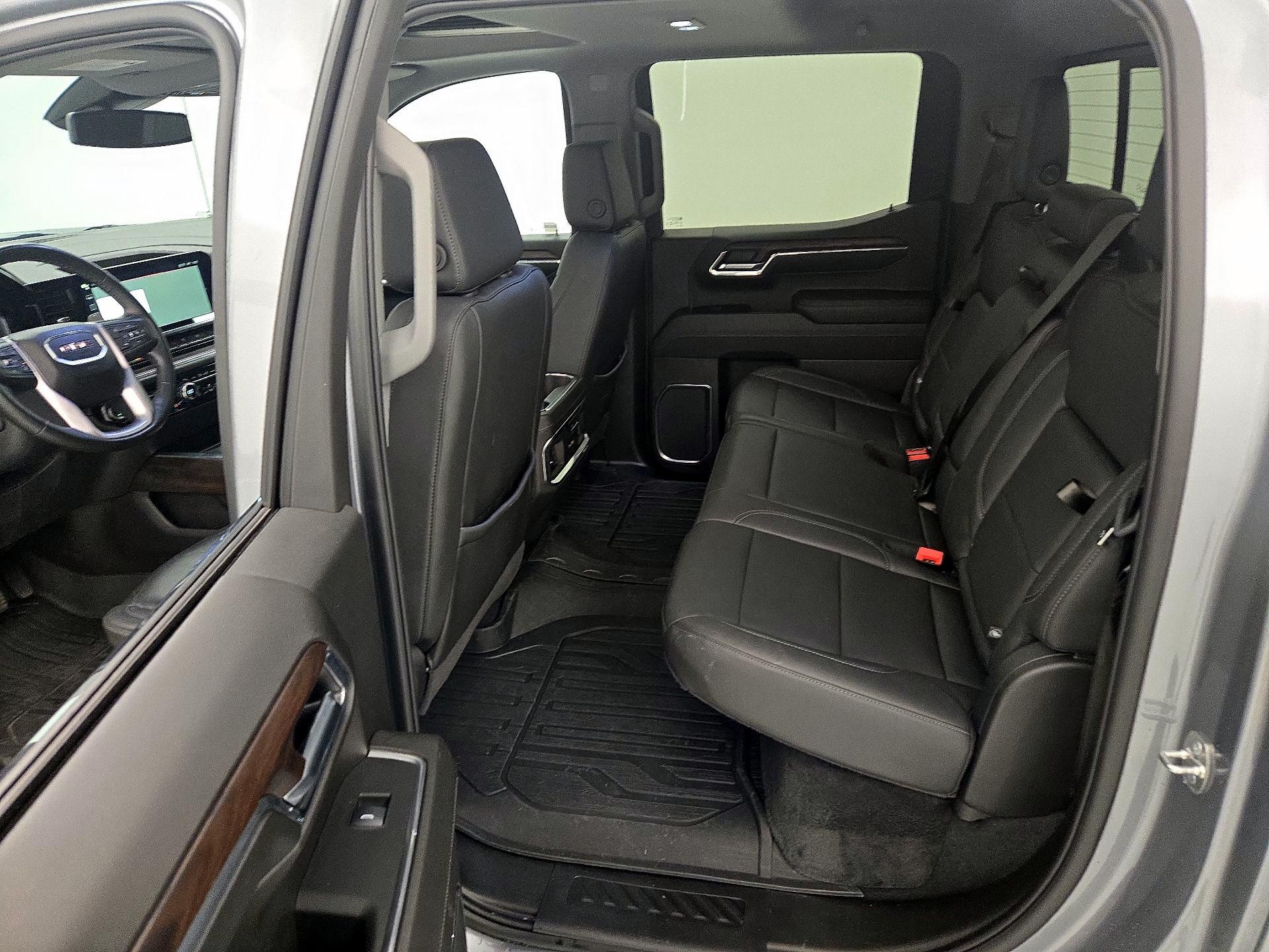 Thumbnail: 2024 GMC Sierra 1500 - 20