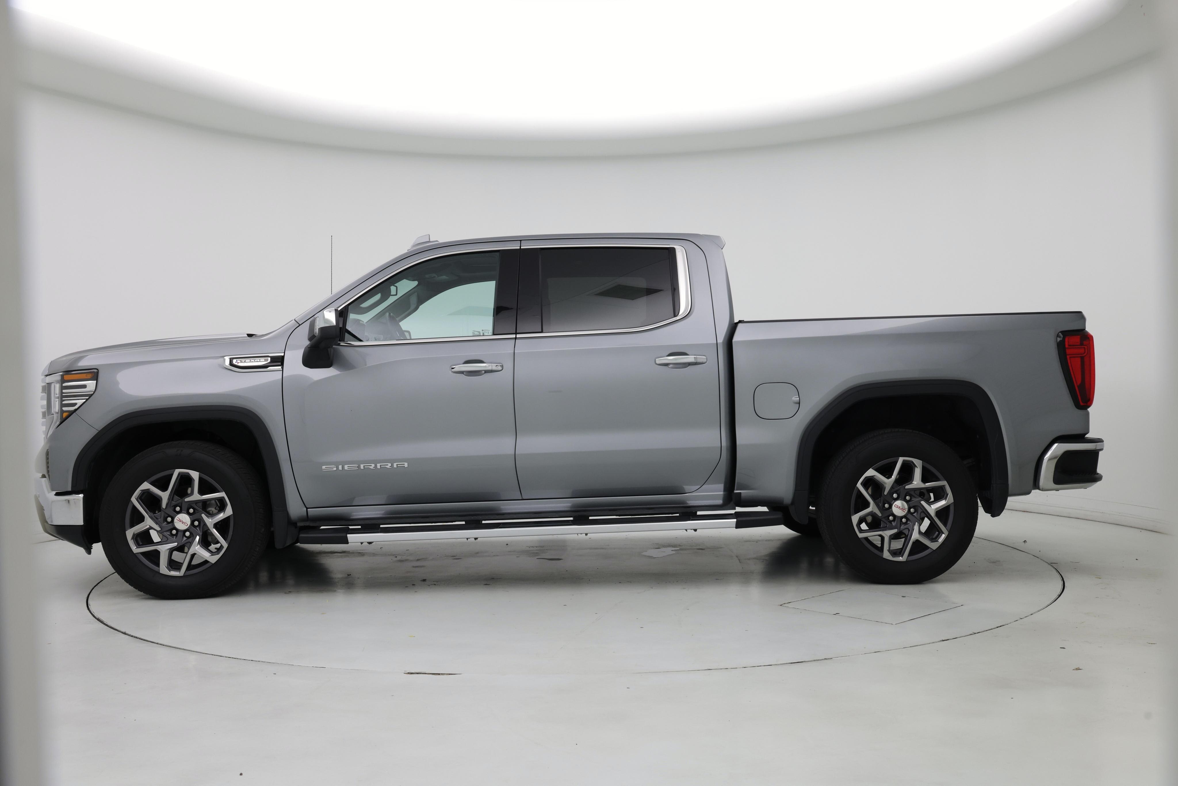 Thumbnail: 2024 GMC Sierra 1500 - 3