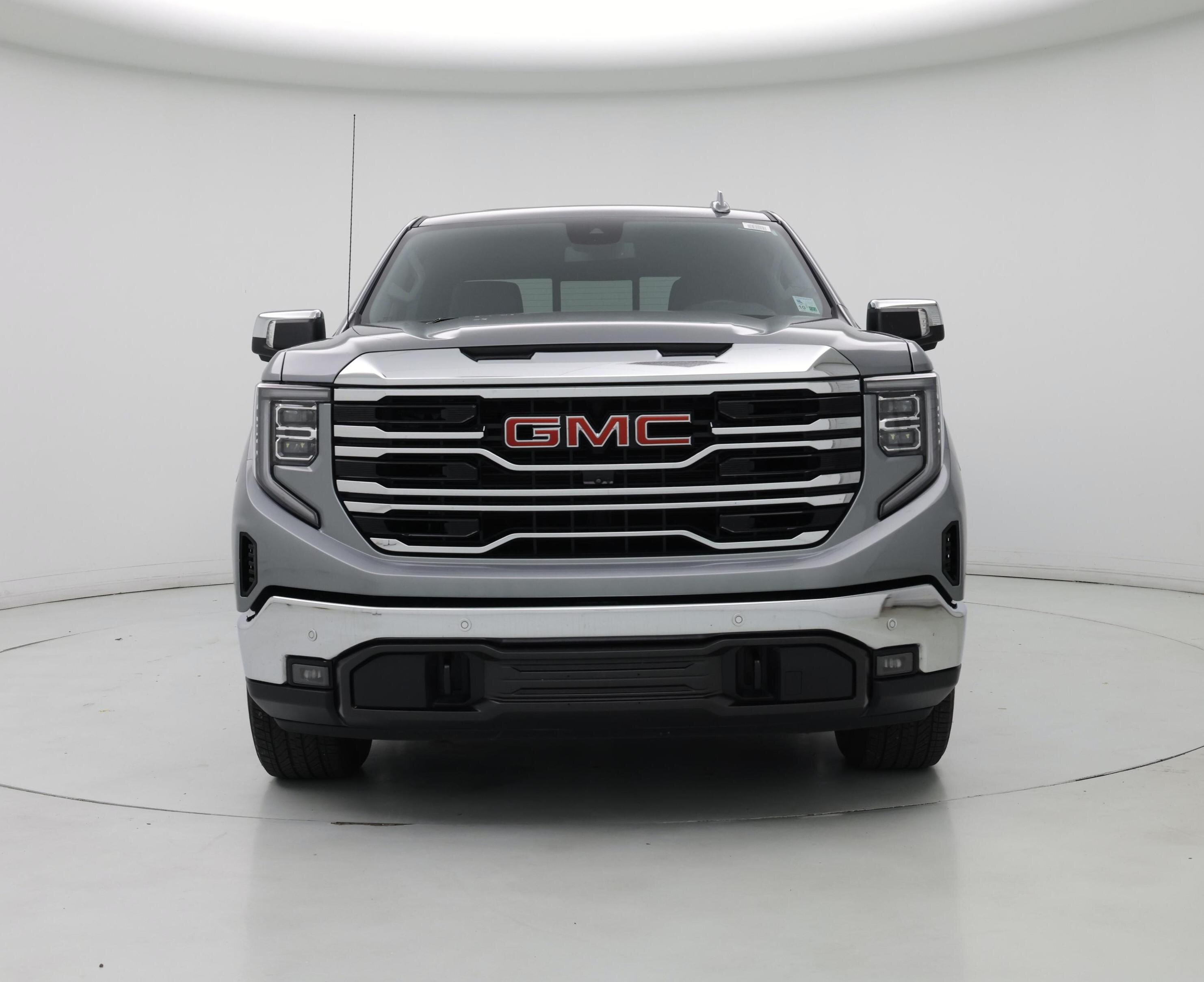 Thumbnail: 2024 GMC Sierra 1500 - 5