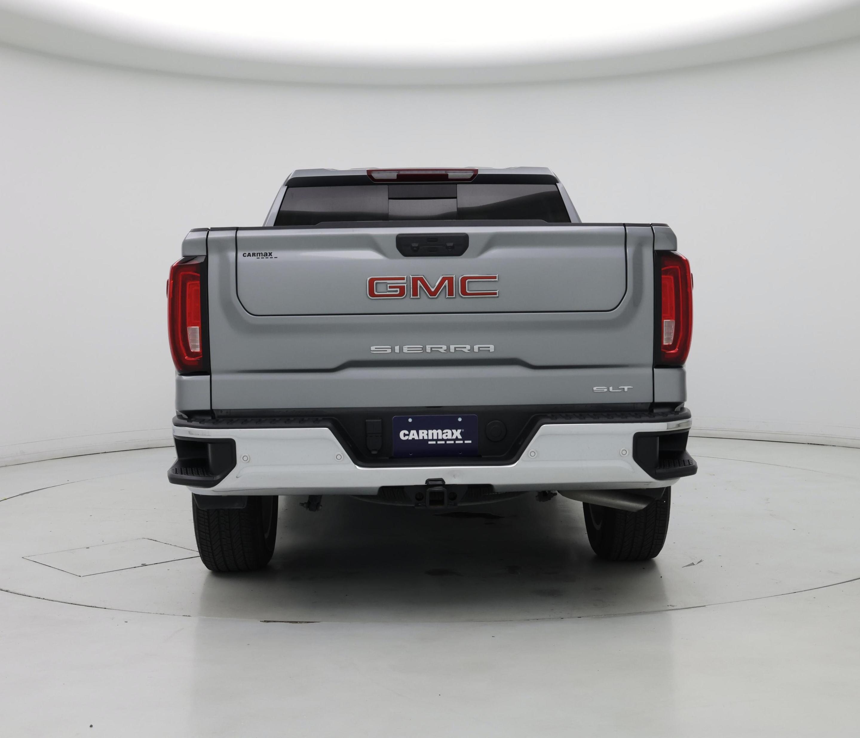 Thumbnail: 2024 GMC Sierra 1500 - 6