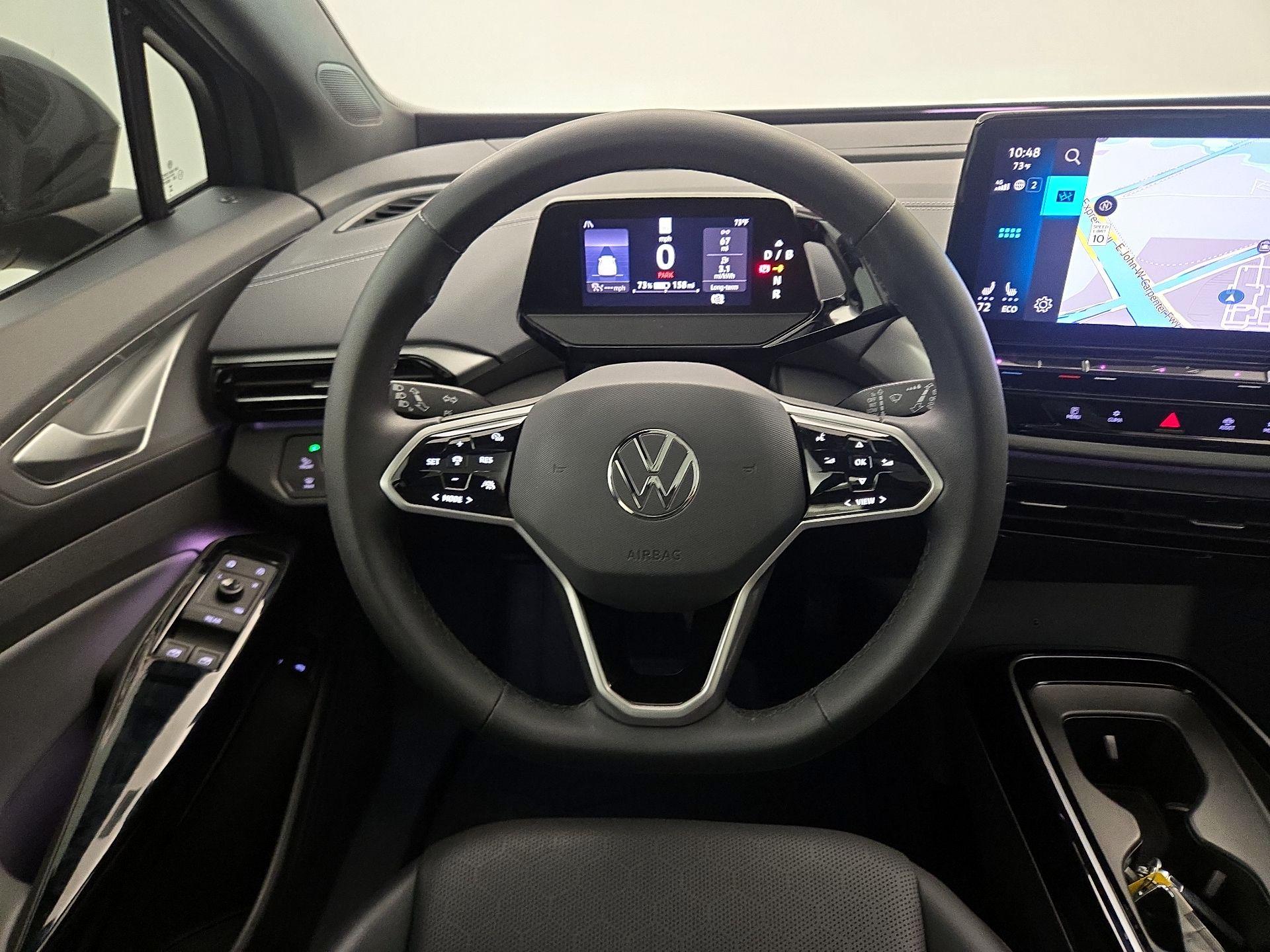 Thumbnail: 2023 Volkswagen ID.4 - 10