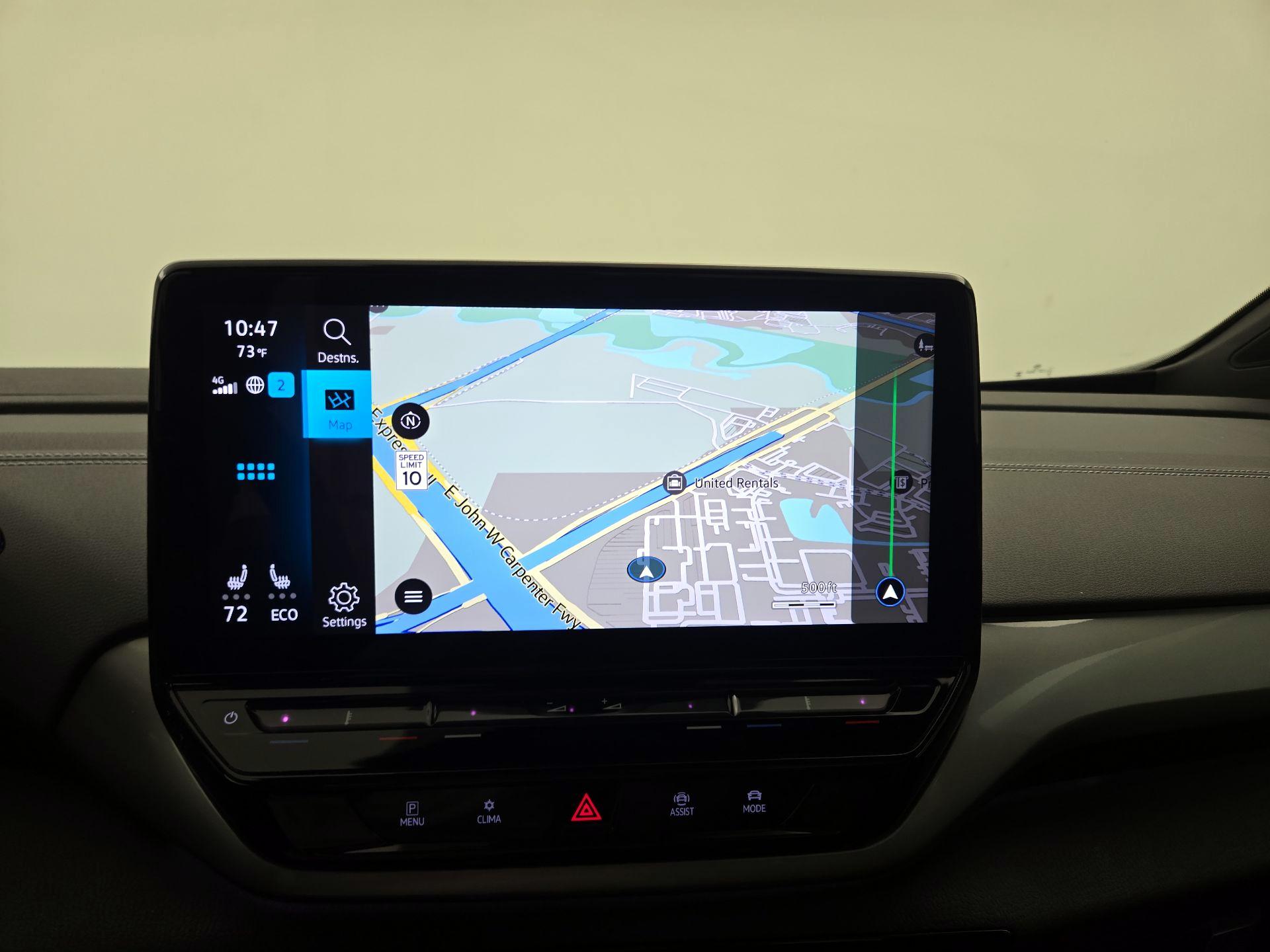 Thumbnail: 2023 Volkswagen ID.4 - 14