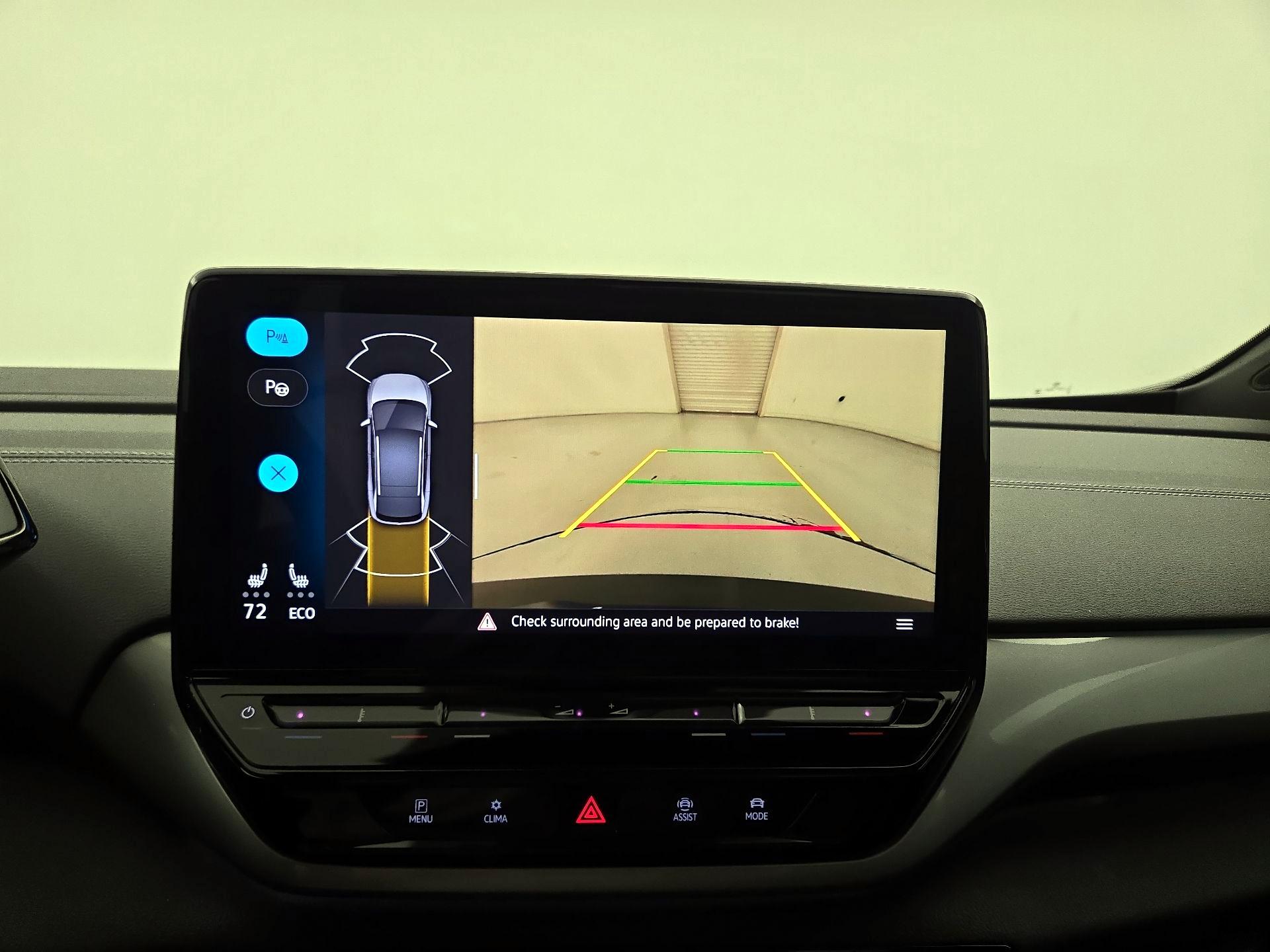 Thumbnail: 2023 Volkswagen ID.4 - 15