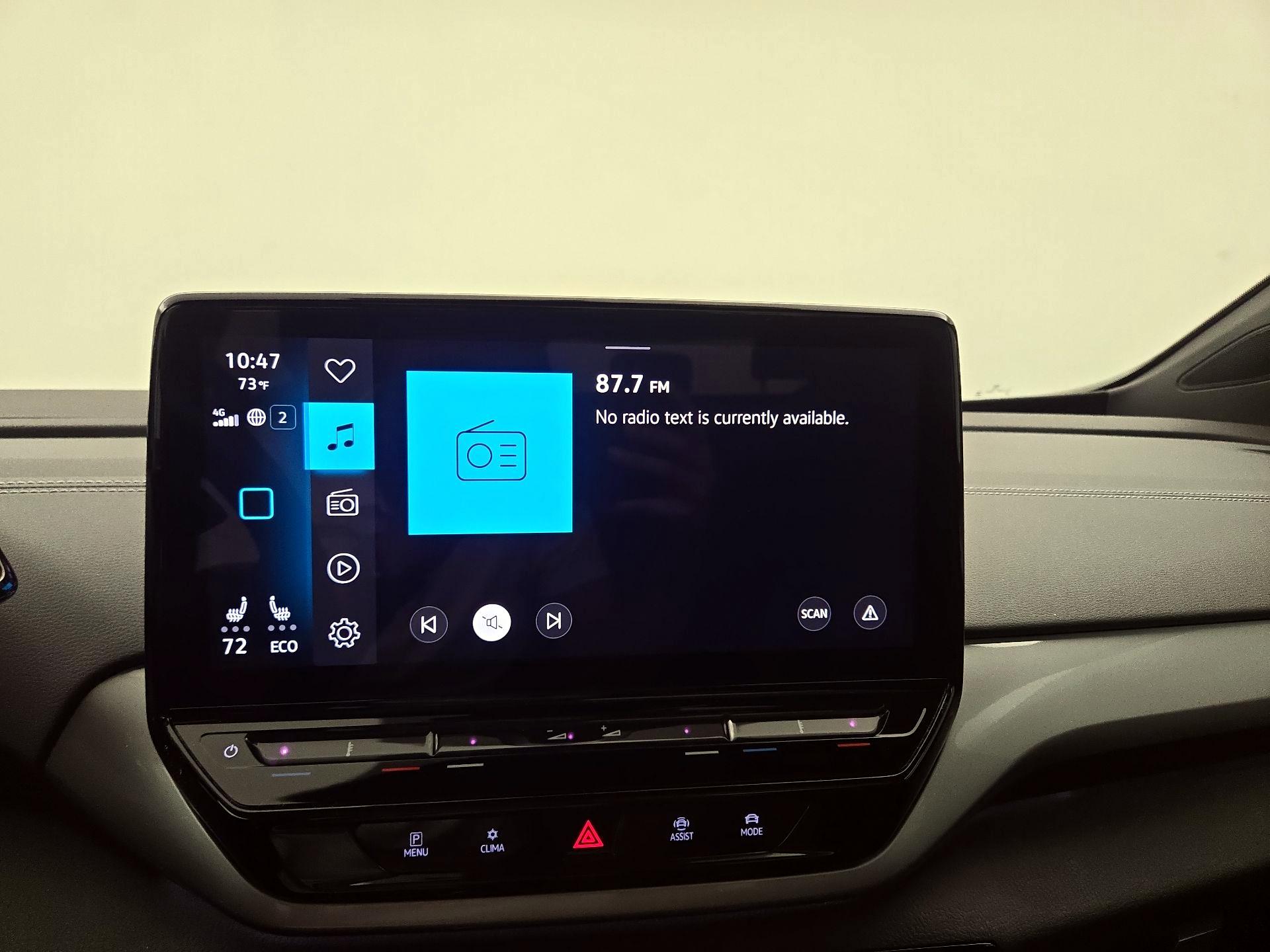 Thumbnail: 2023 Volkswagen ID.4 - 16