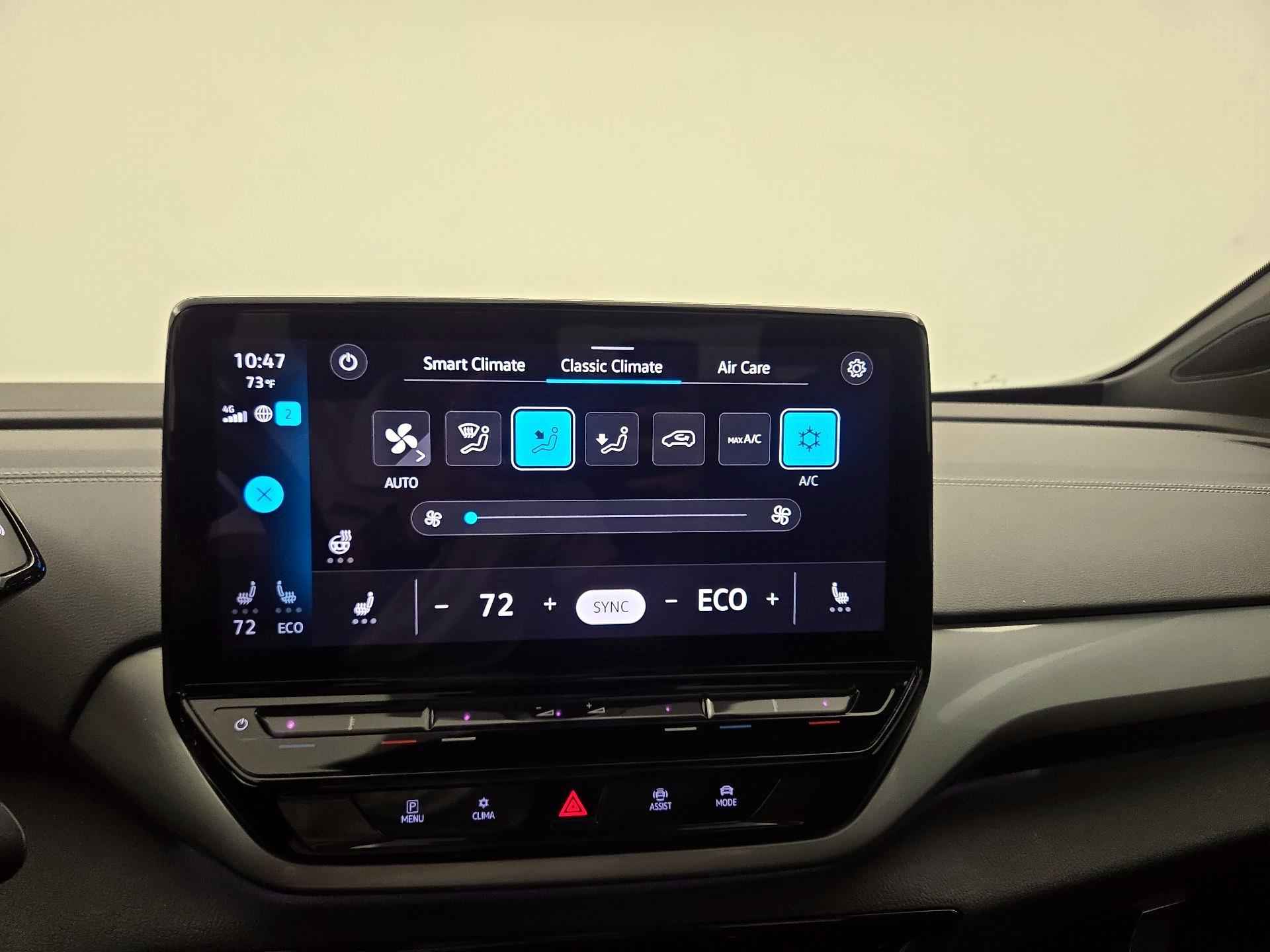 Thumbnail: 2023 Volkswagen ID.4 - 17