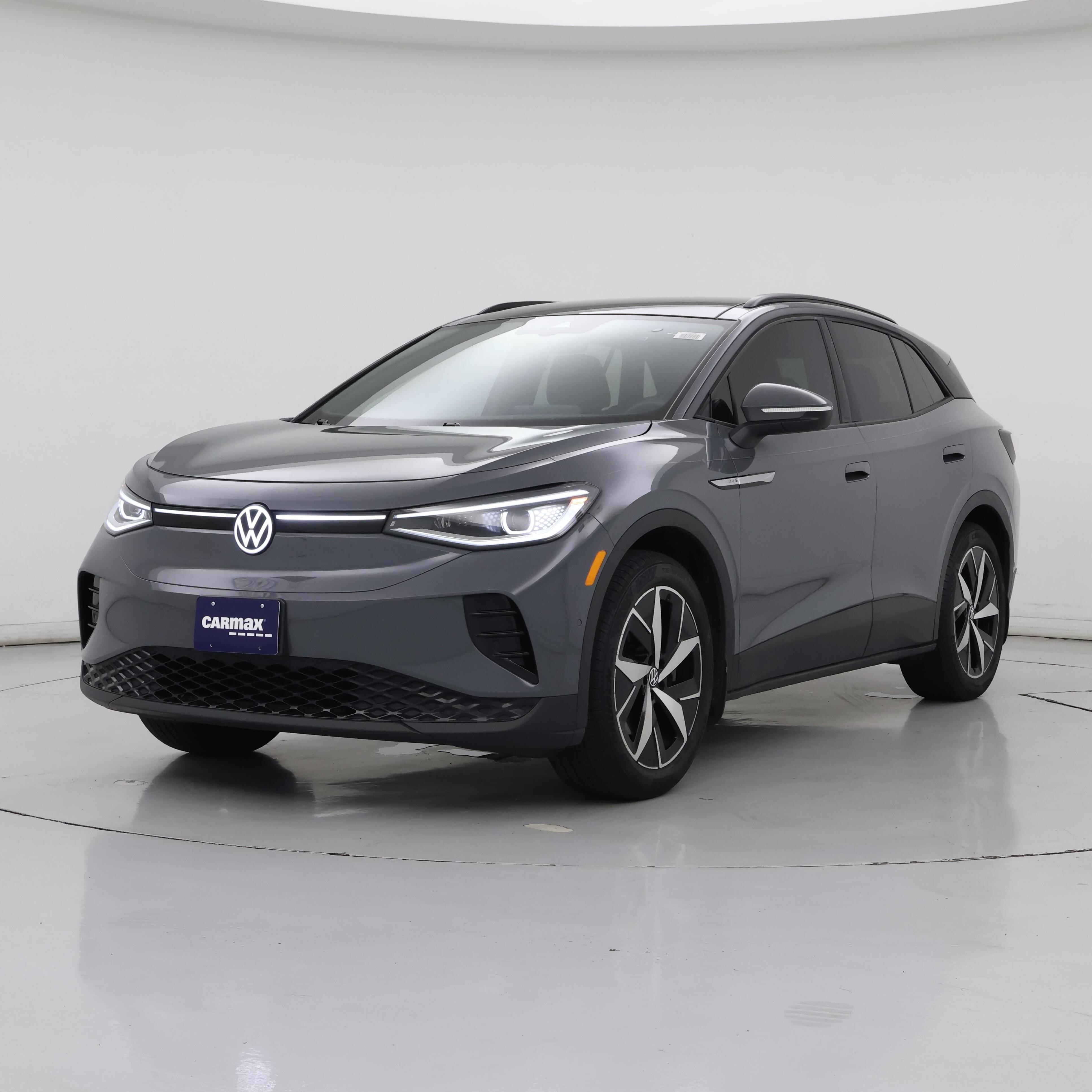 Thumbnail: 2023 Volkswagen ID.4 - 4