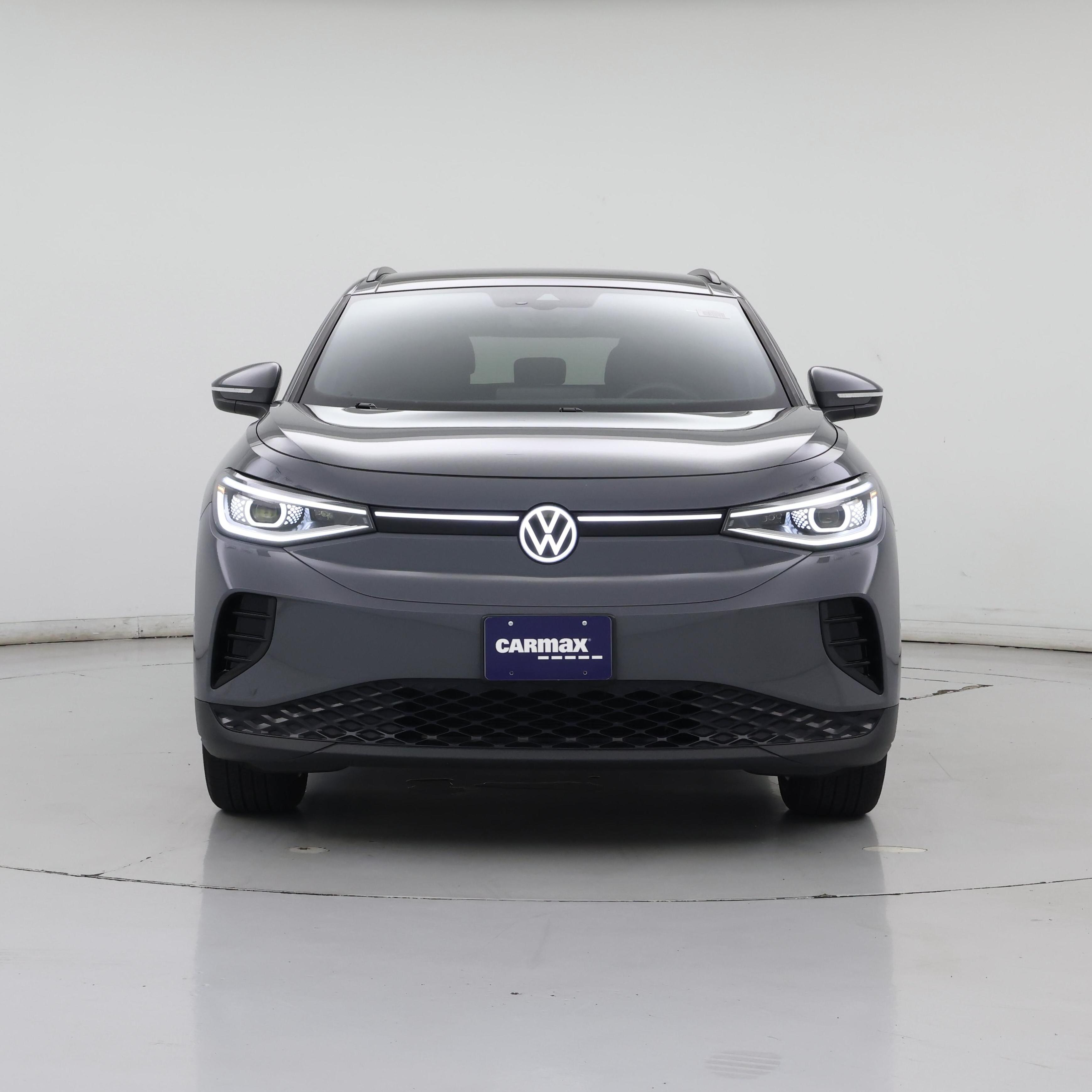 Thumbnail: 2023 Volkswagen ID.4 - 5