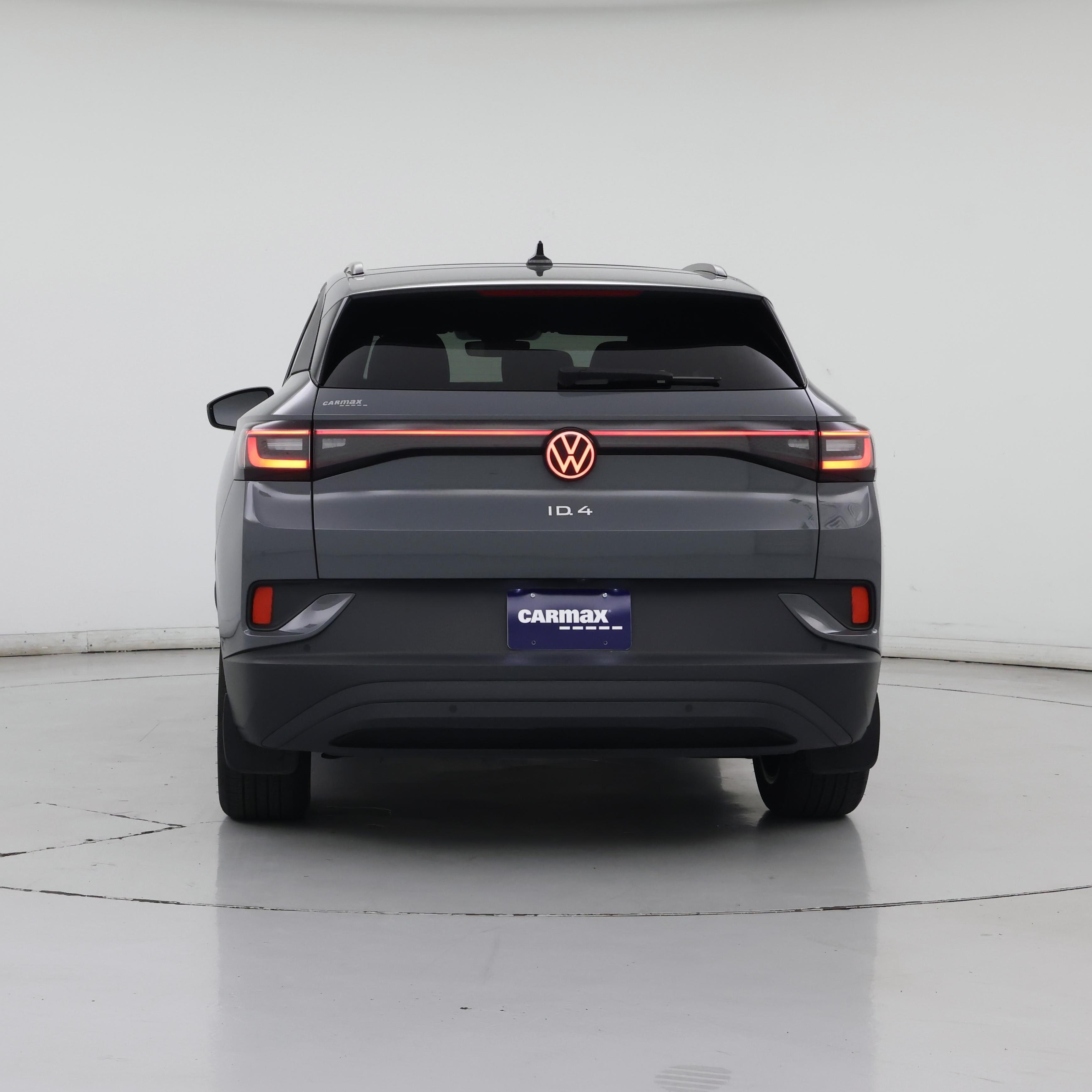 Thumbnail: 2023 Volkswagen ID.4 - 6