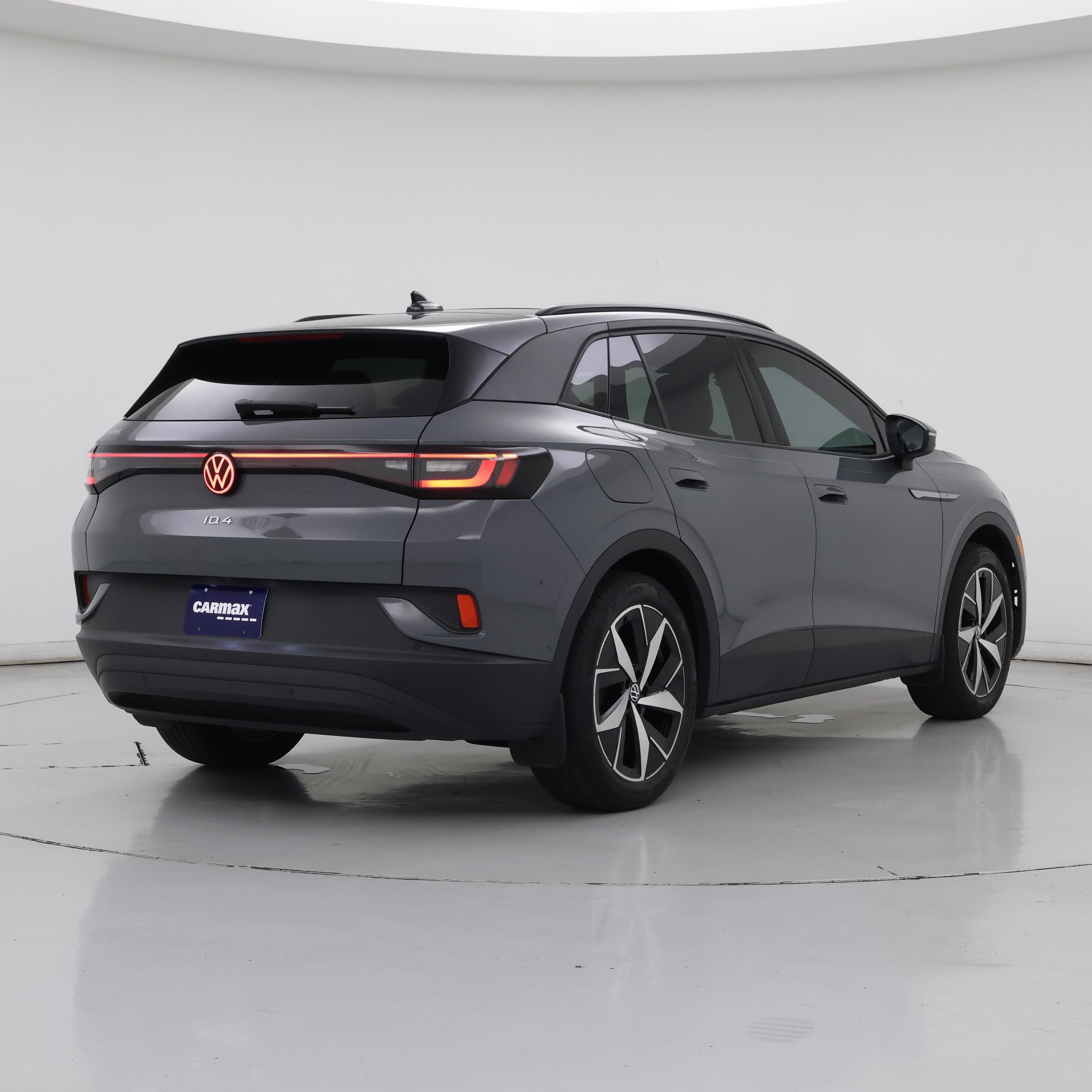 Thumbnail: 2023 Volkswagen ID.4 - 8