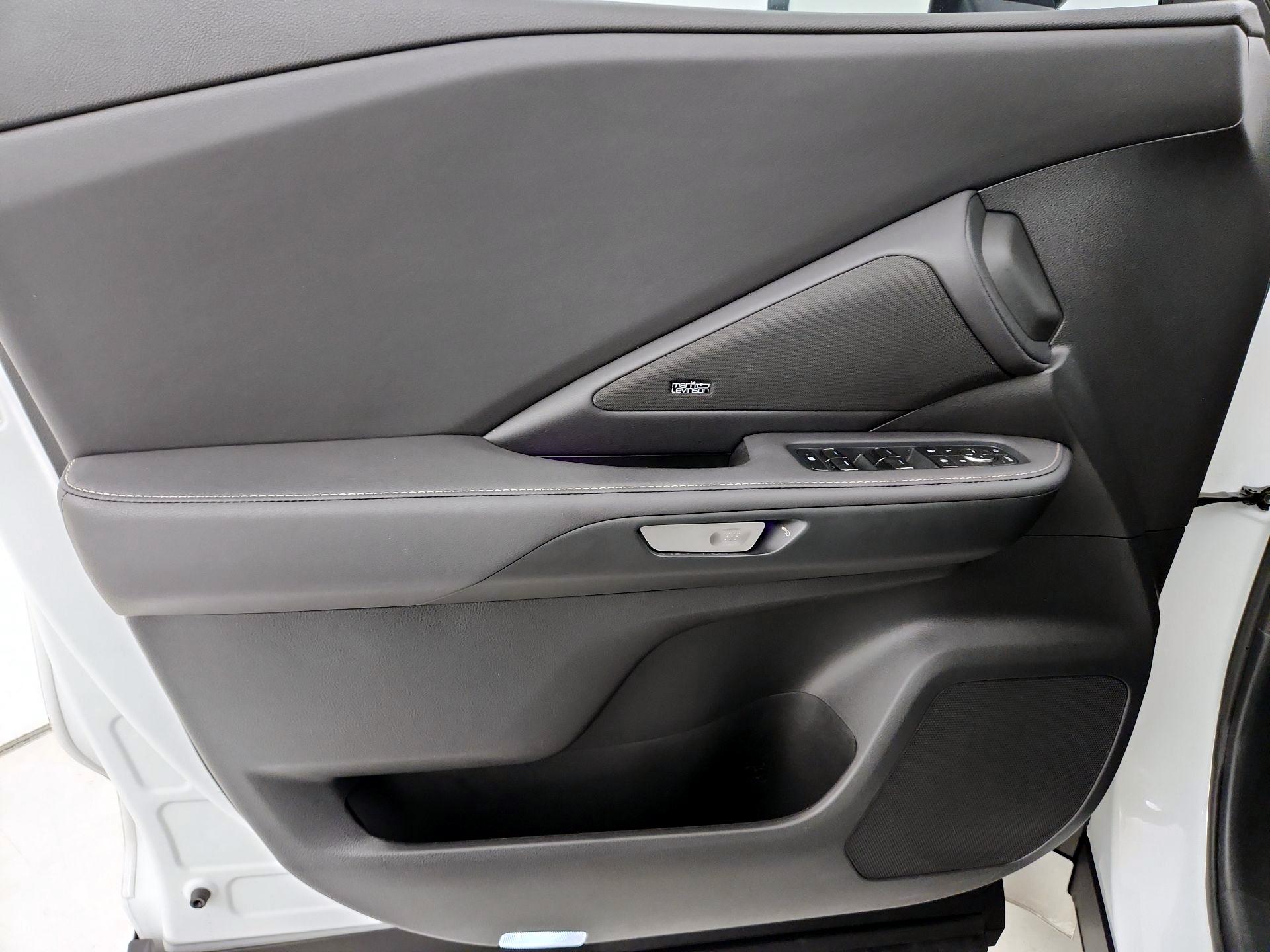 Thumbnail: 2024 Lexus TX - 12