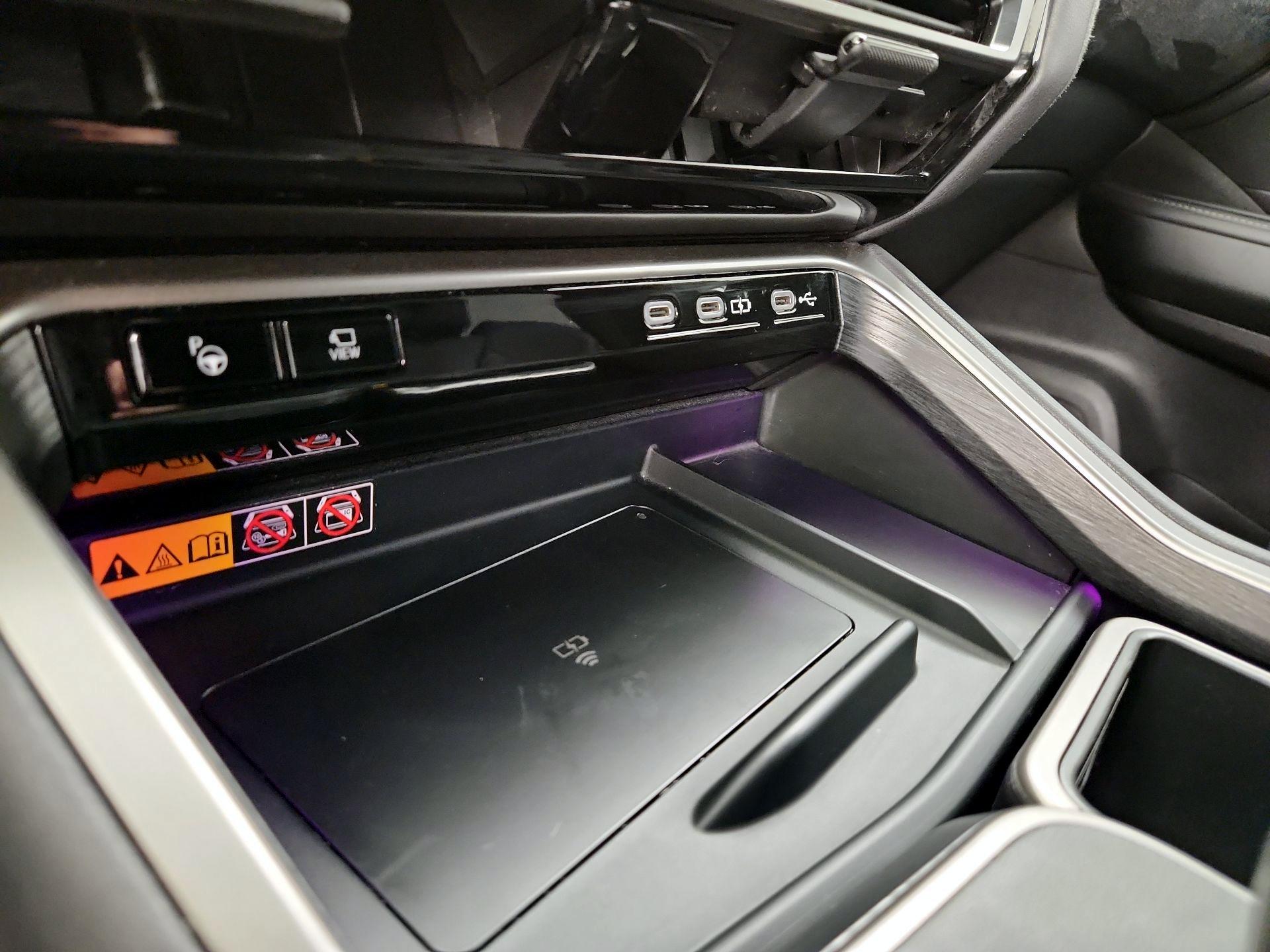 Thumbnail: 2024 Lexus TX - 19