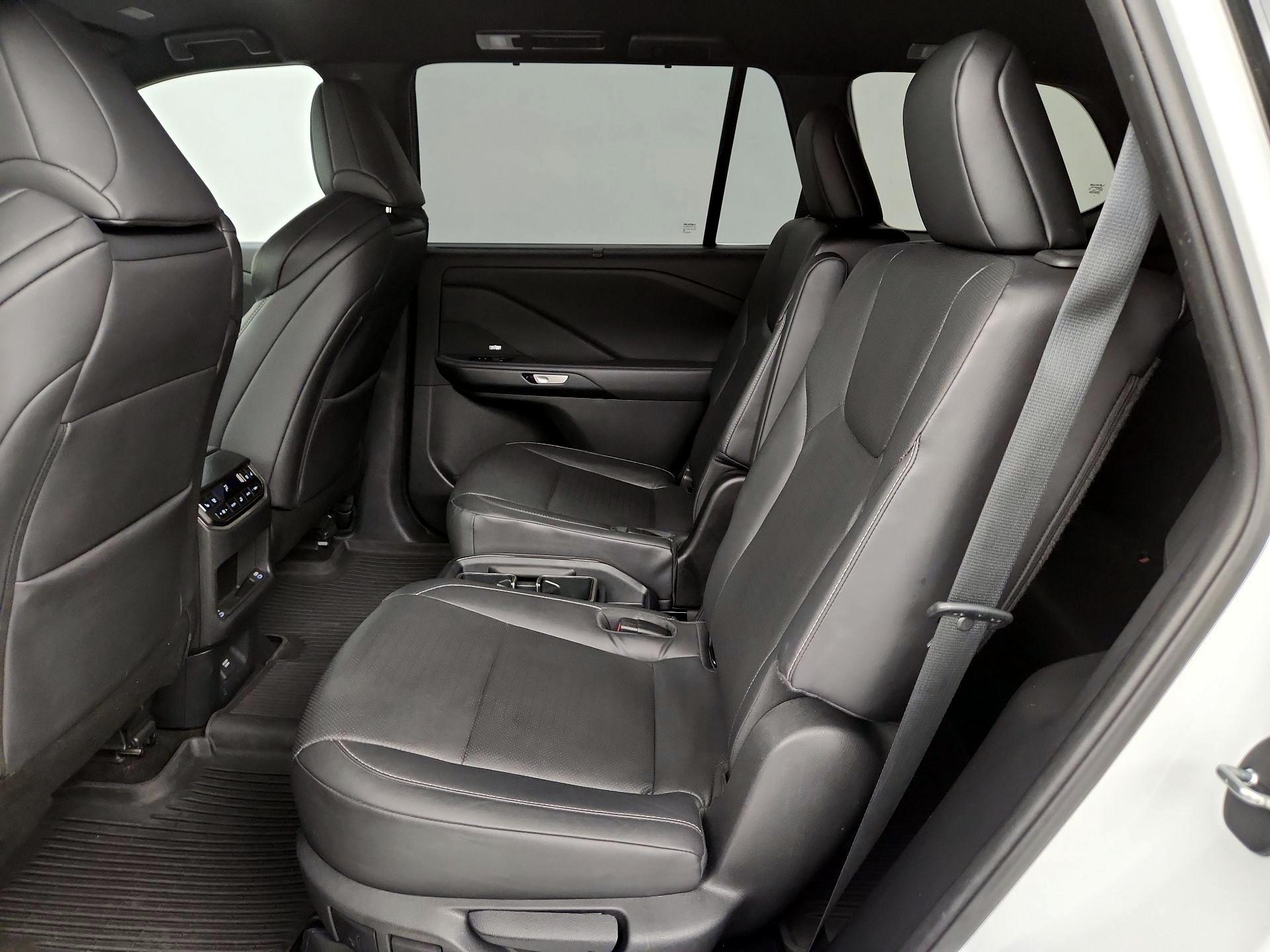 Thumbnail: 2024 Lexus TX - 20