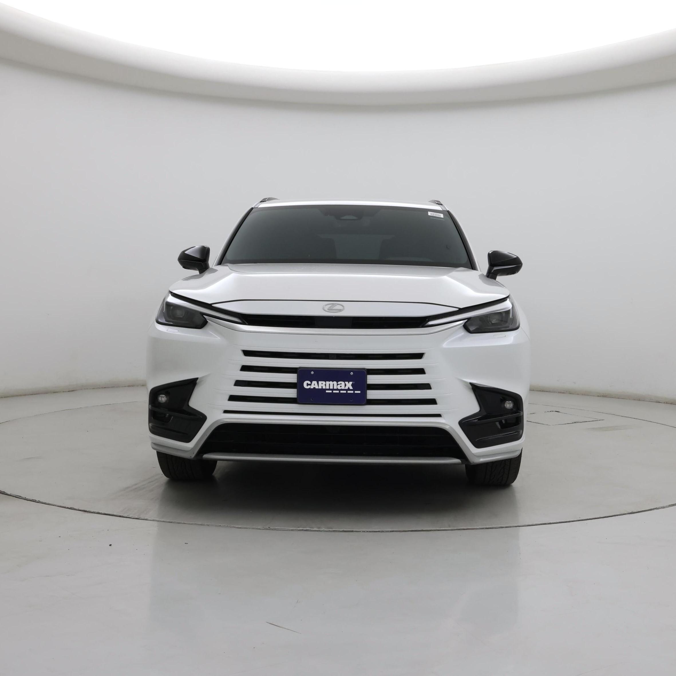 Thumbnail: 2024 Lexus TX - 5